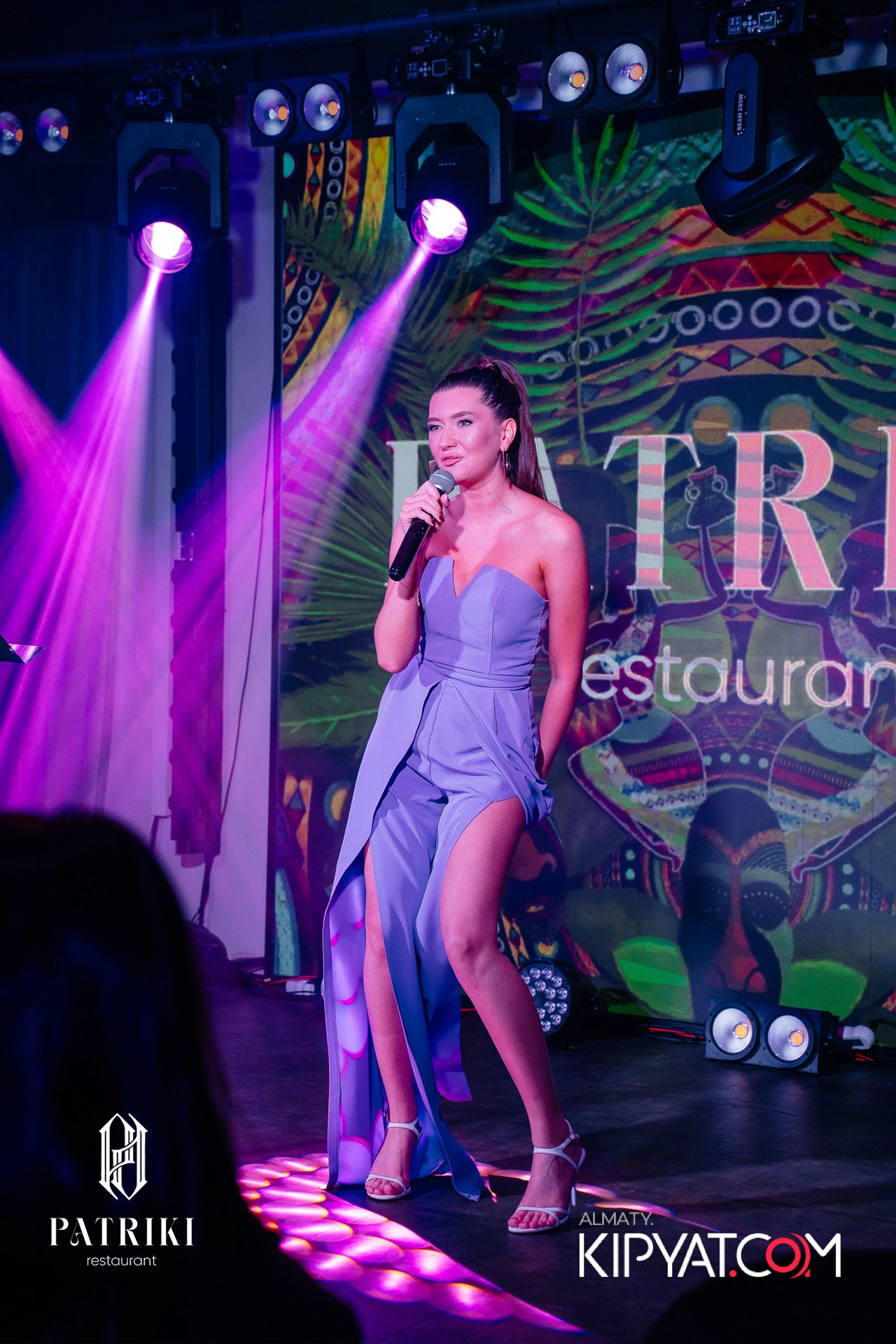 PATRIKI RESTAURANT. КИПЯТКОМ АЛМАТЫ! Фотосъемка мероприятий в Алматы