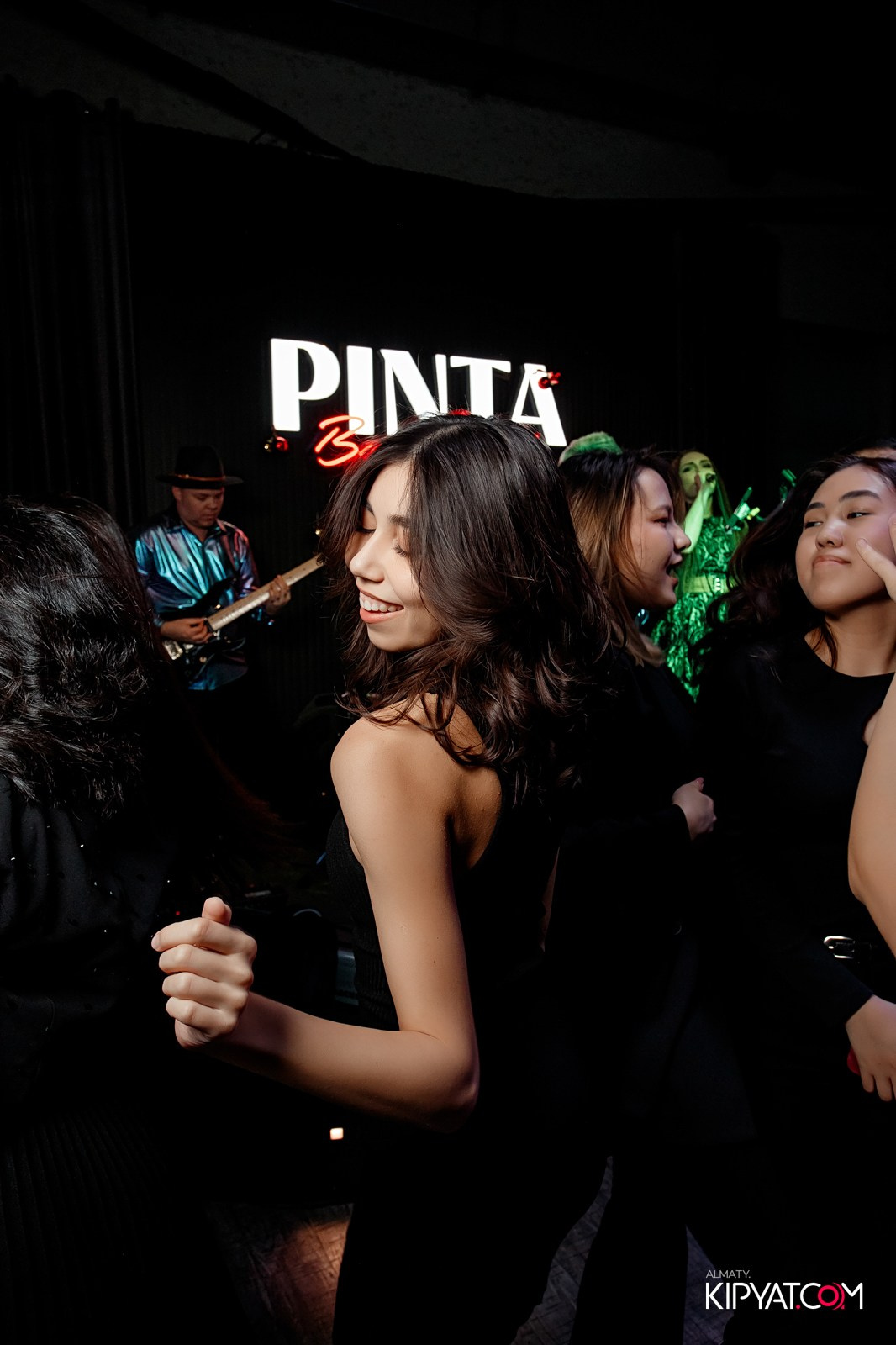 ПИНТА НУРЛЫ-ТАУ. КИПЯТКОМ АЛМАТЫ!