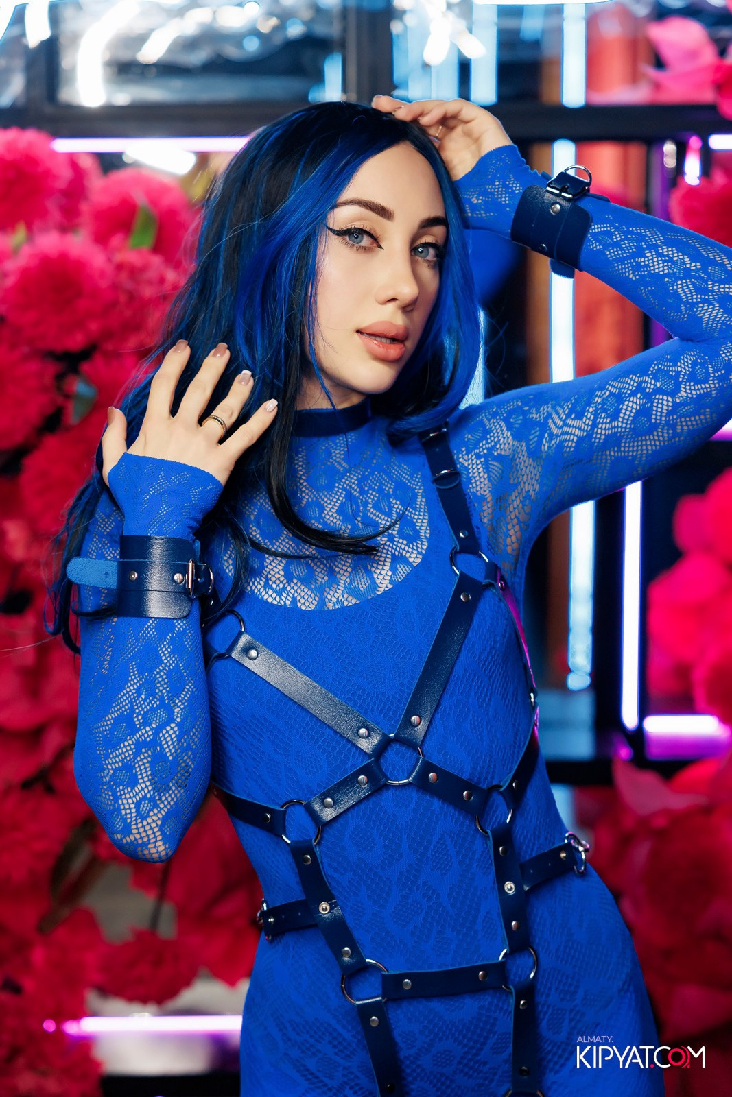 ЗАЯ, НА БИС. КИПЯТКОМ АЛМАТЫ!