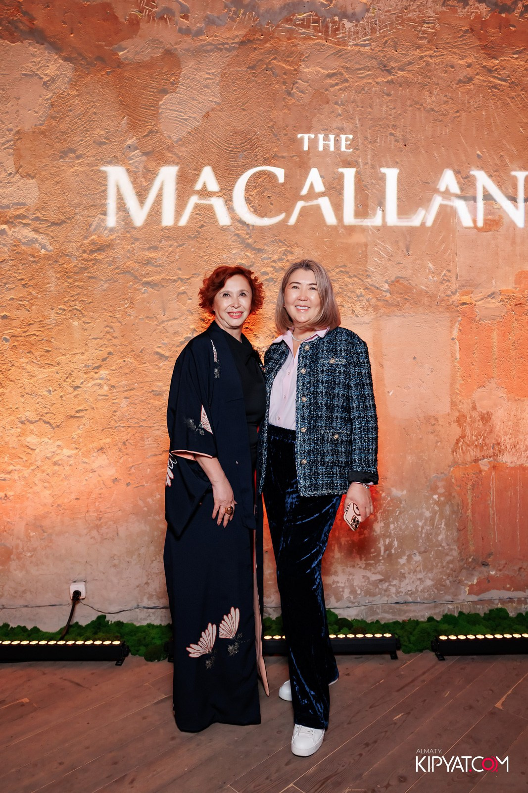 ВЕЧЕР ЛИМИТИРОВАННОГО РЕЛИЗА THE MACALLAN HARMONY COLLECTION. КИПЯТКОМ АЛМАТЫ!