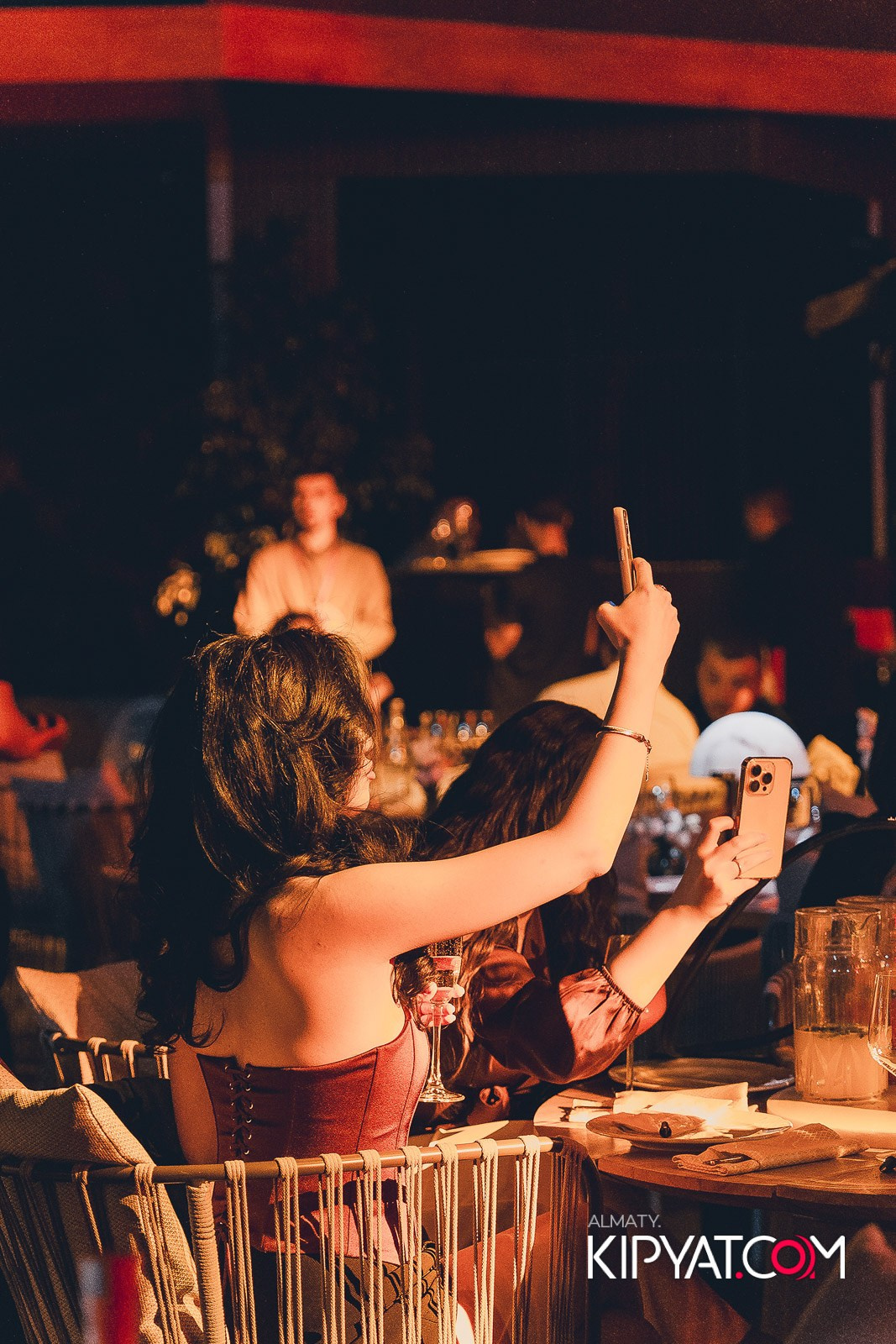 QUEEN. КИПЯТКОМ АЛМАТЫ!