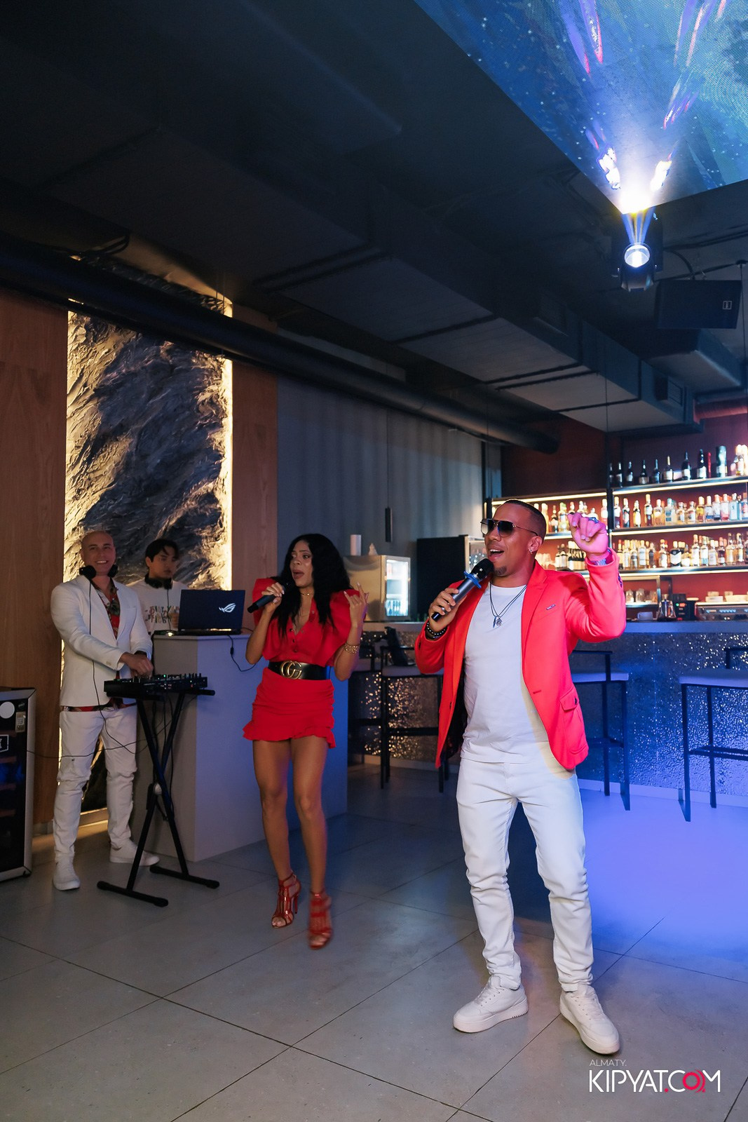 SHISHA PLATINUM. КИПЯТКОМ АЛМАТЫ!