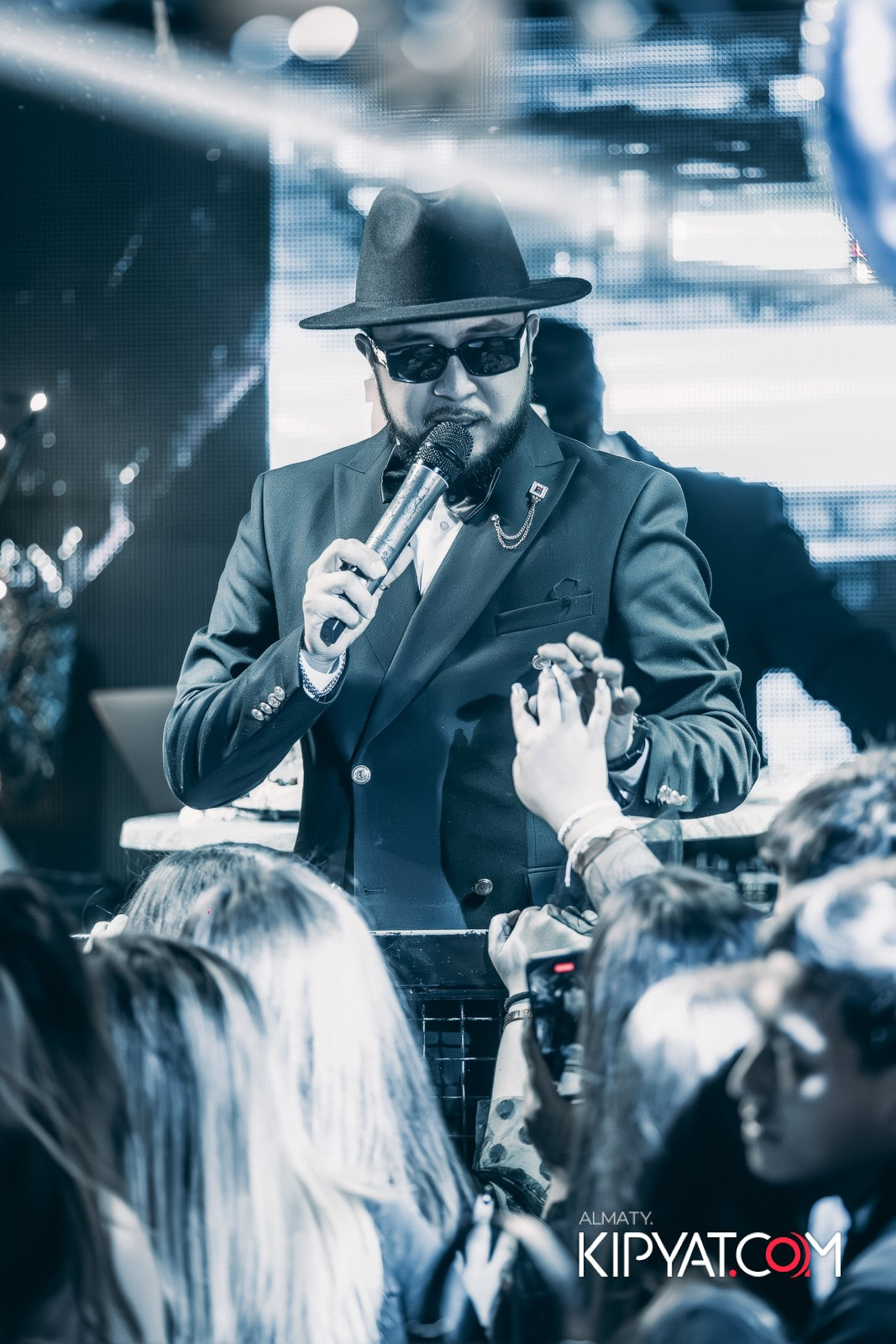 BHB. КИПЯТКОМ АЛМАТЫ!