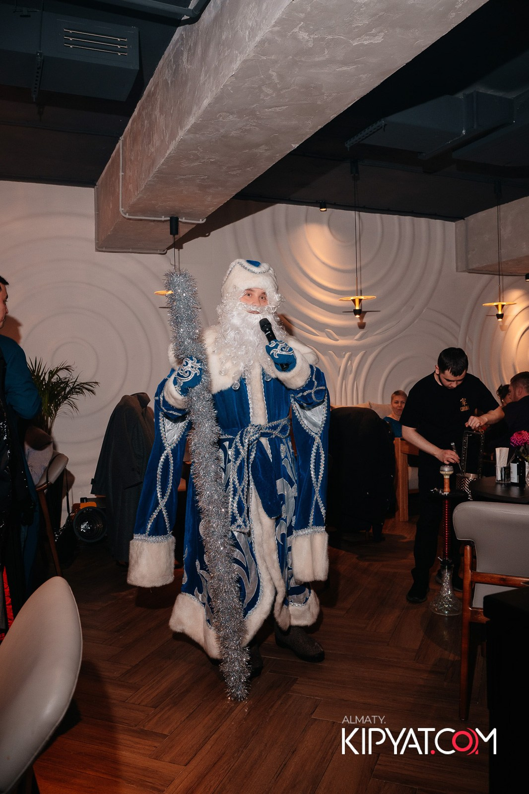 РЕСТОРАН CHINA. КИПЯТКОМ АЛМАТЫ!