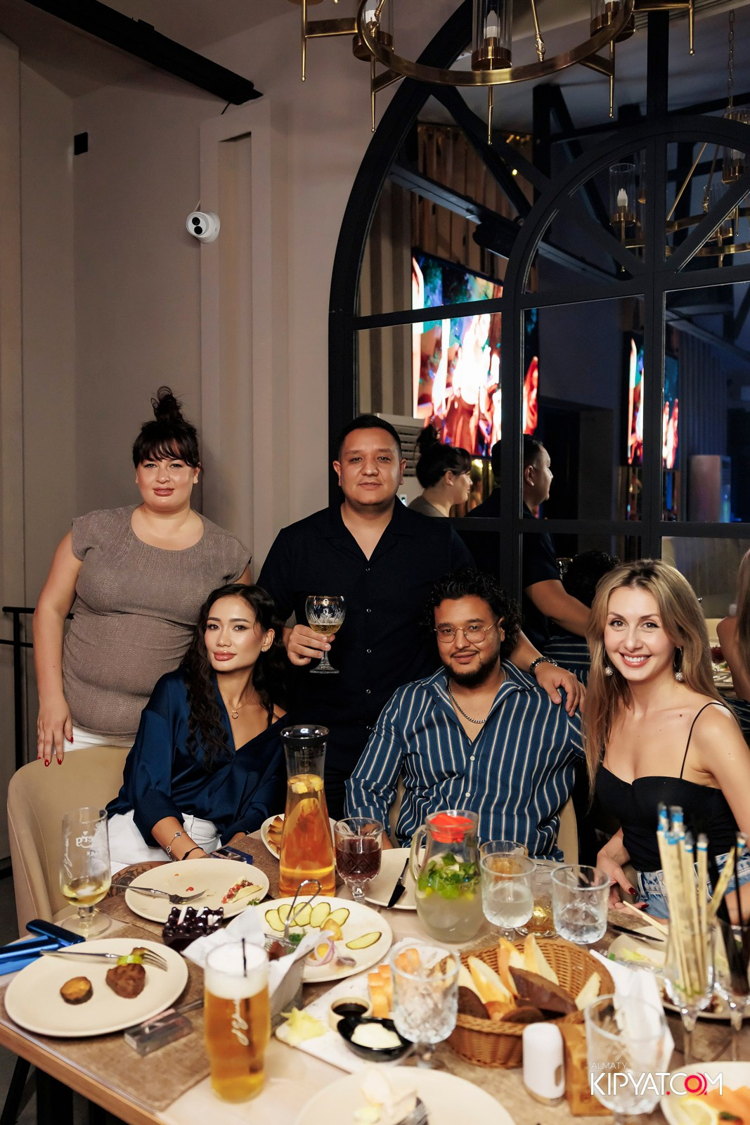 SAHARA ASIAN MIX RESTAURANT. КИПЯТКОМ АЛМАТЫ! Фотосъемка мероприятий в Алматы