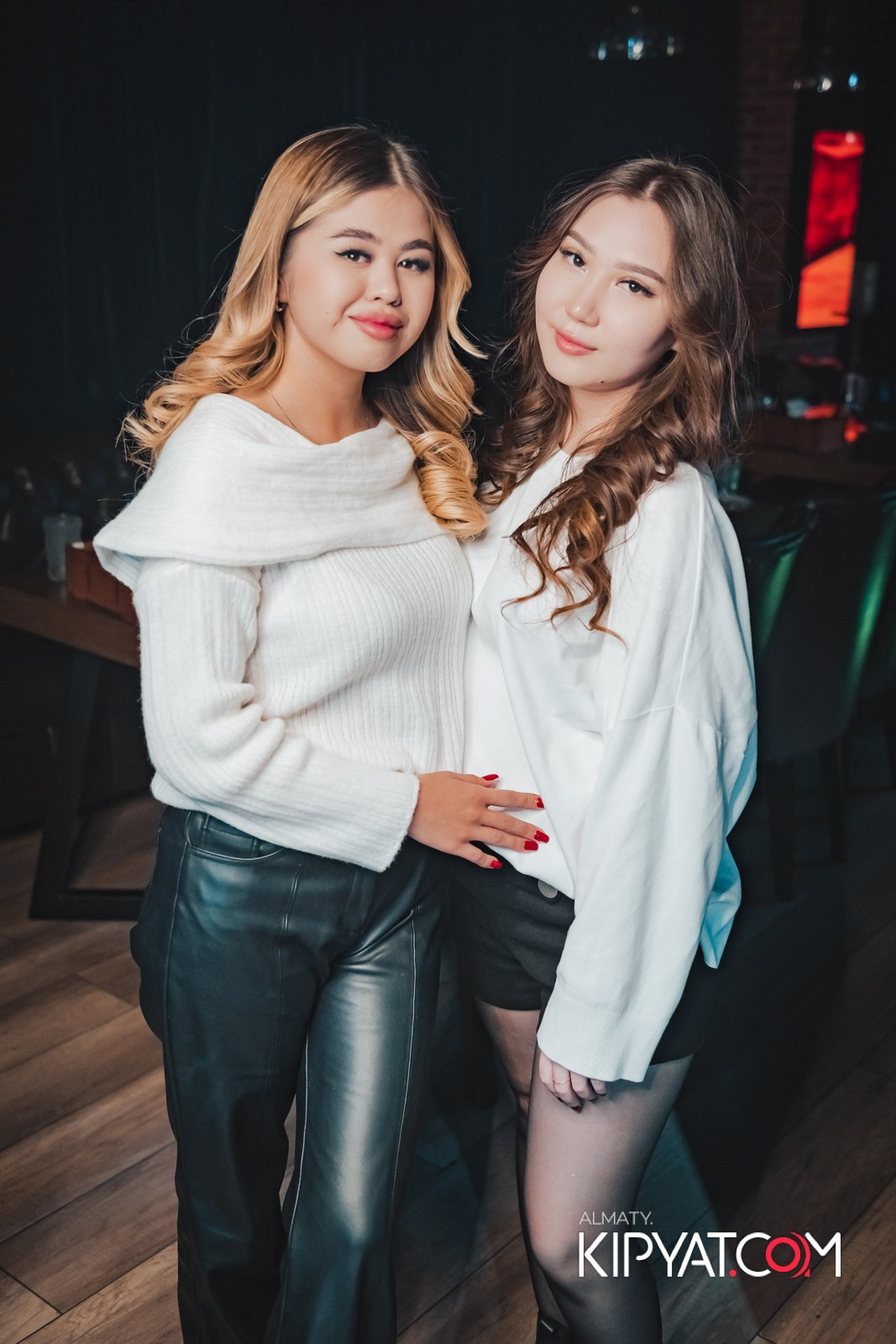 LUGO BAR. КИПЯТКОМ АЛМАТЫ!