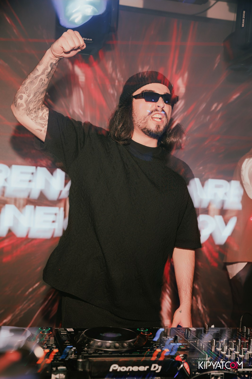 PATRIKI RESTAURANT. КИПЯТКОМ АЛМАТЫ!