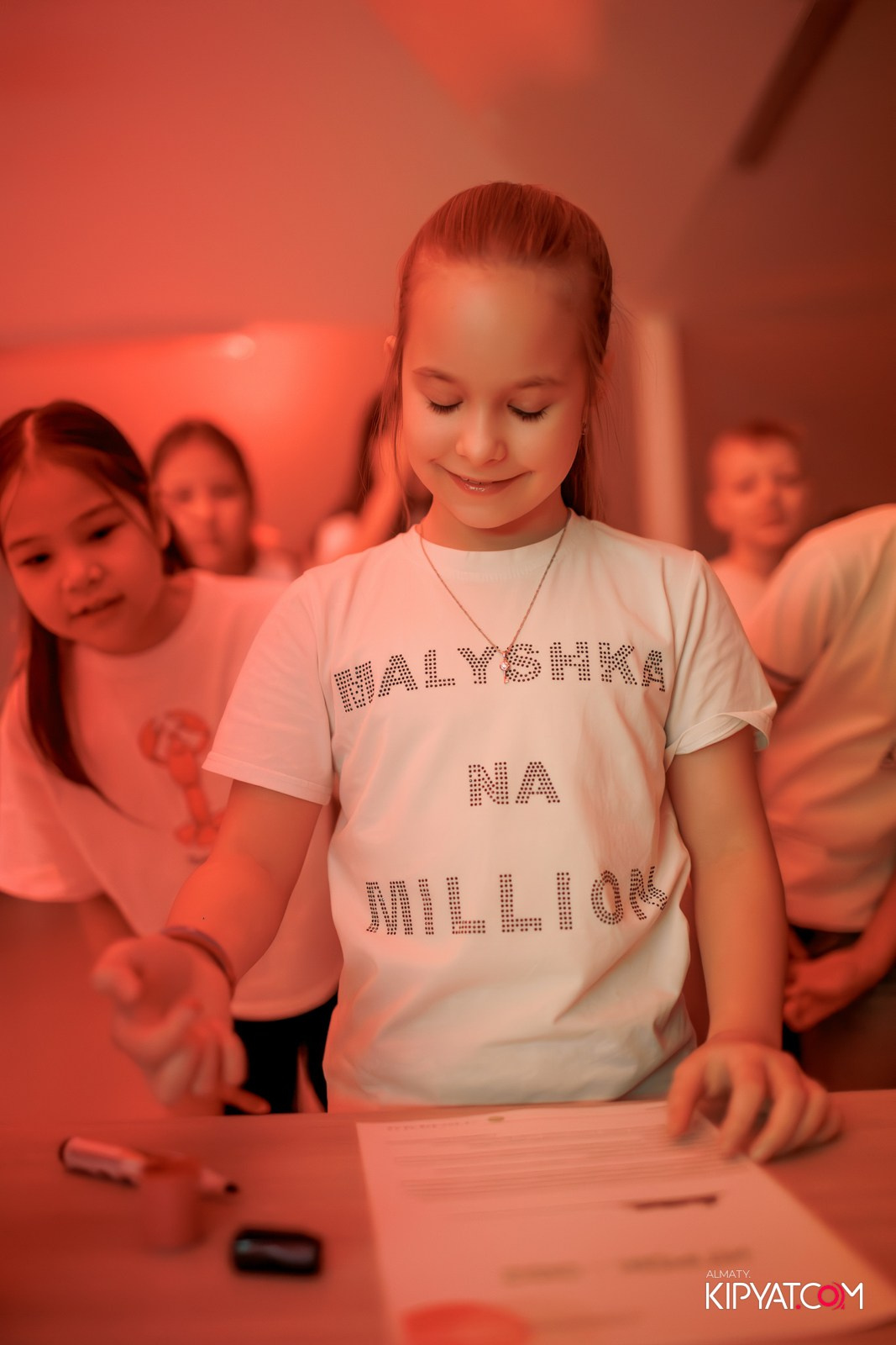 КВЕСТ-ШОУ ALAROVICH / ИГРА В КАЛЬМАРА. КИПЯТКОМ АЛМАТЫ!