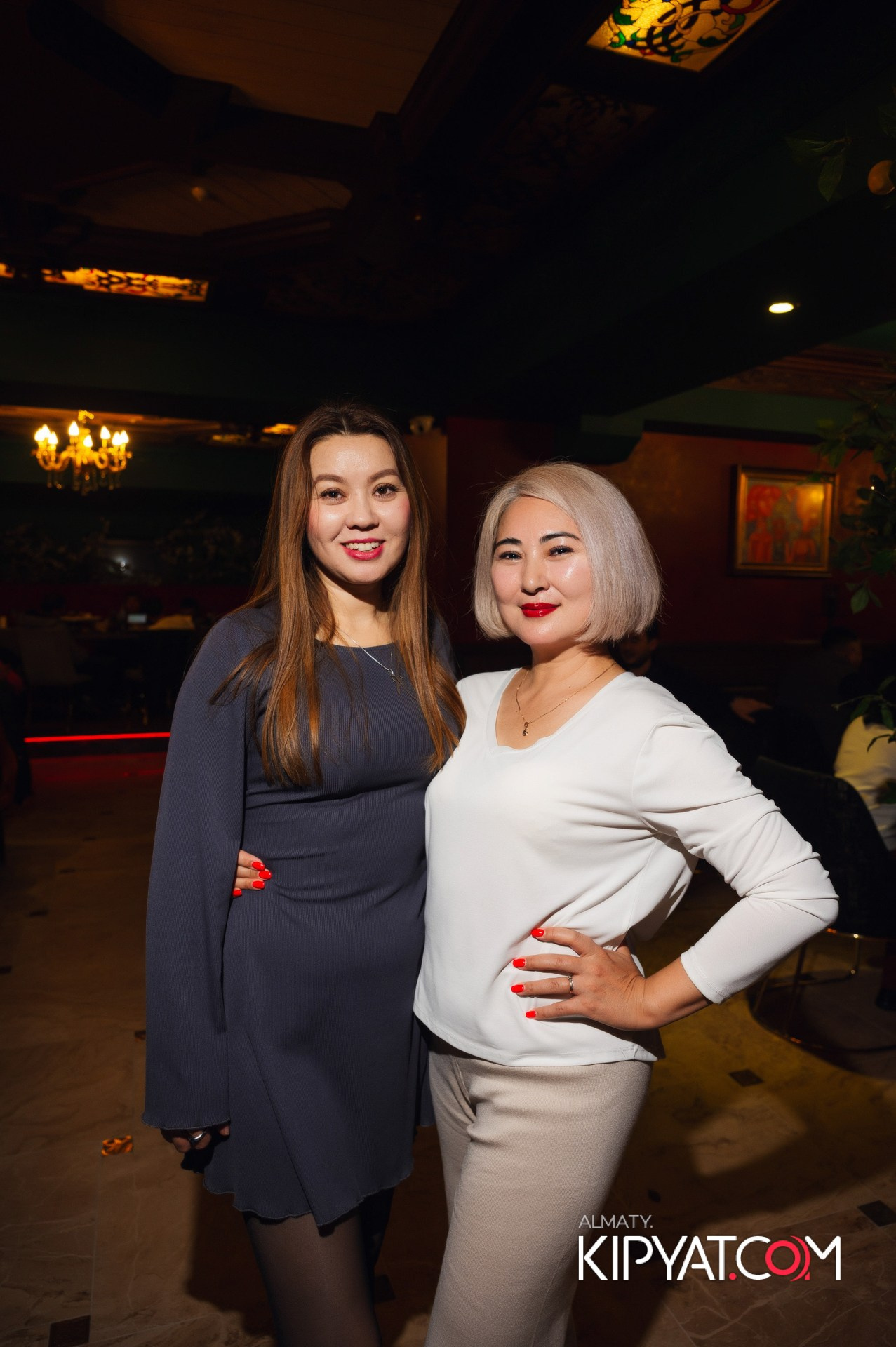 ALAZANI НА КАБАНБАЙ БАТЫРА. КИПЯТКОМ АЛМАТЫ!