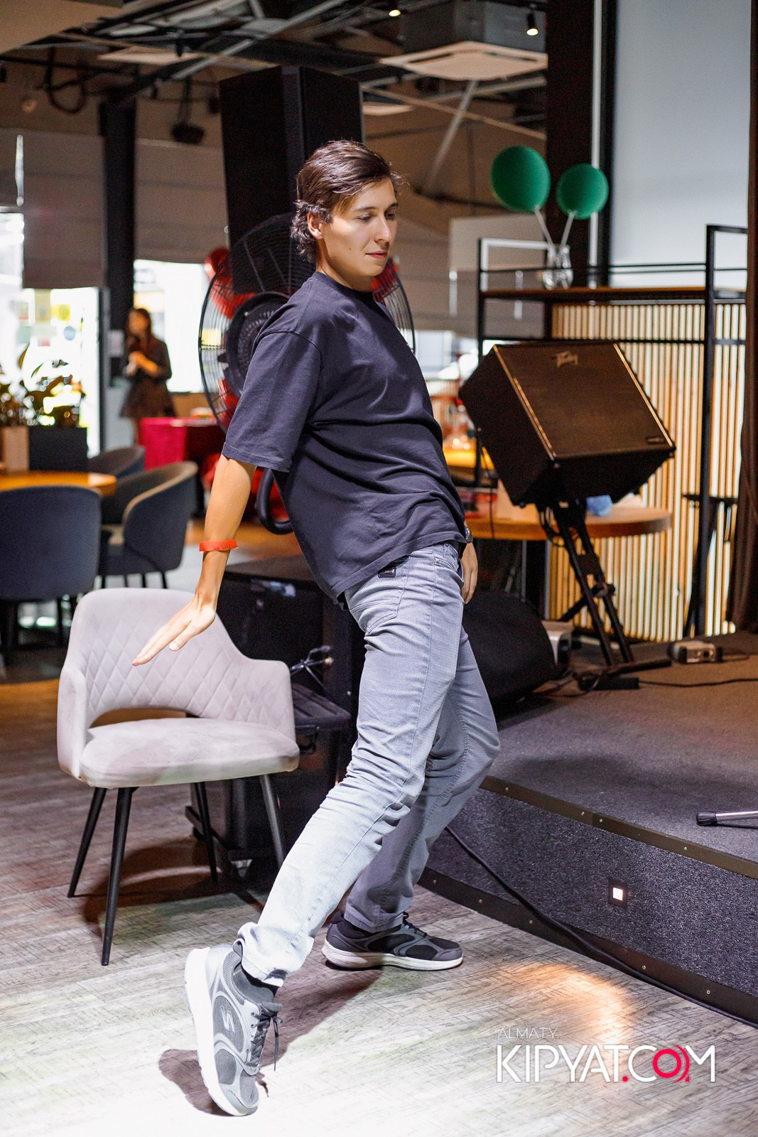 ПИНТА НУРЛЫ ТАУ. КИПЯТКОМ АЛМАТЫ!