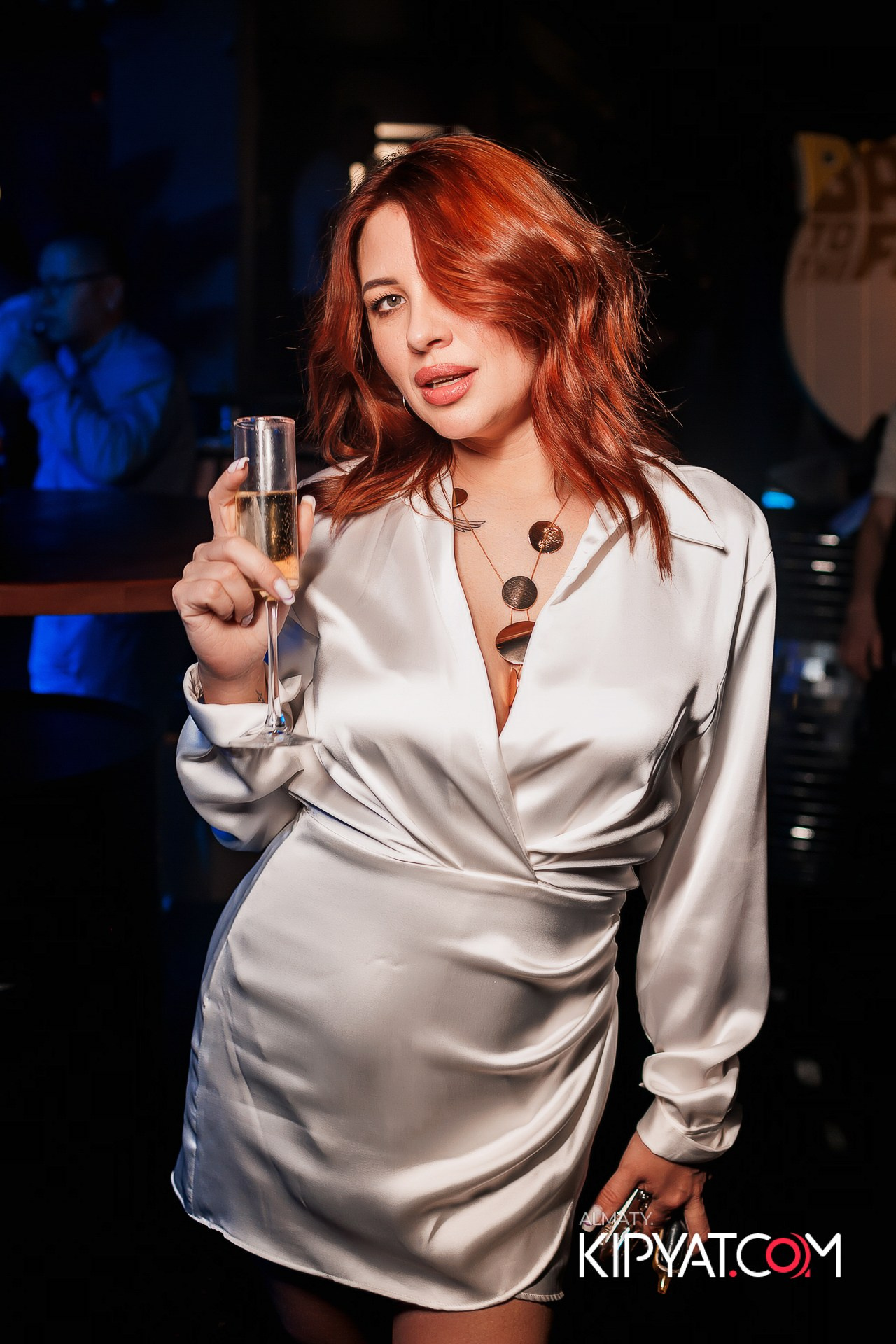 SANTA BARBARA — ВЫСТУПЛЕНИЕ ГРУППЫ REFLEX. КИПЯТКОМ АЛМАТЫ!