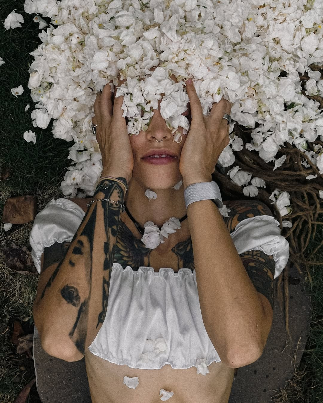 Оля Маркес. Художественный фотограф СПБ, Дубай