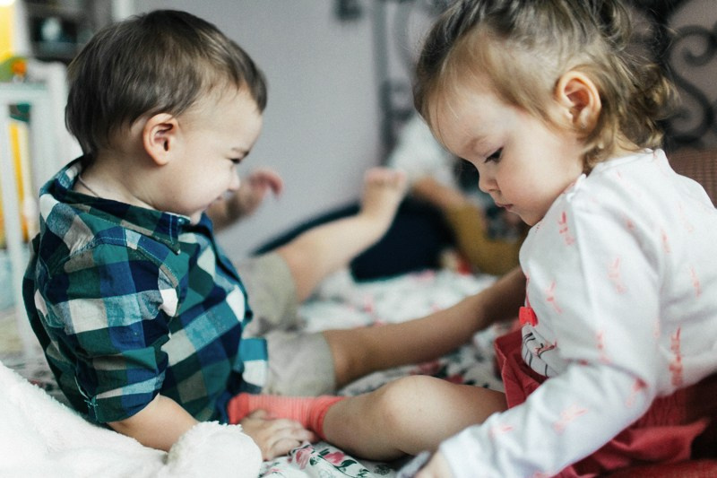 Ярик и Ева. Свадебный фотограф в Москве — Павел Воронцов