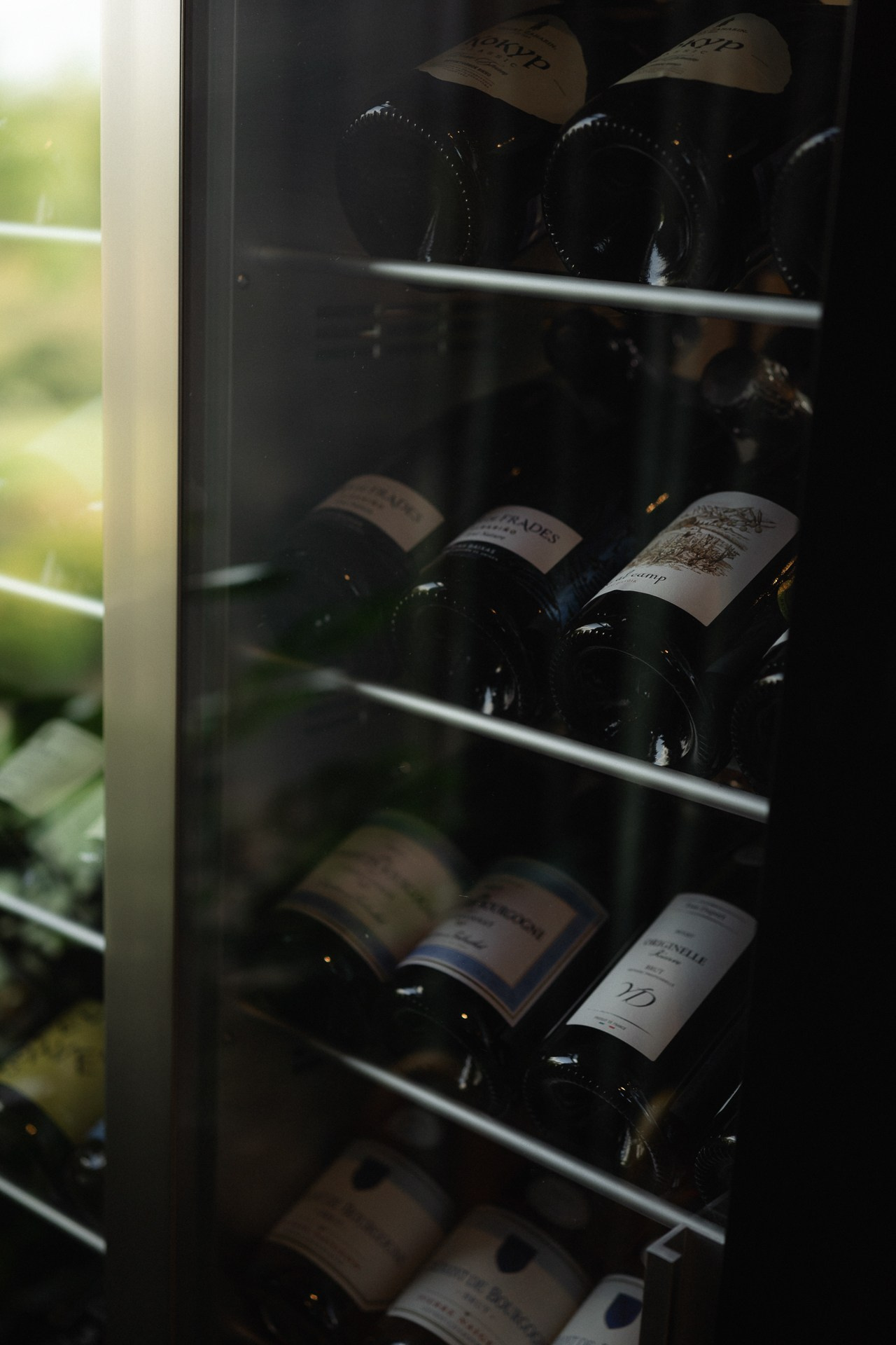 Сергей и Ульяна. Свадебный фотограф в Белгороде Антон Каменев