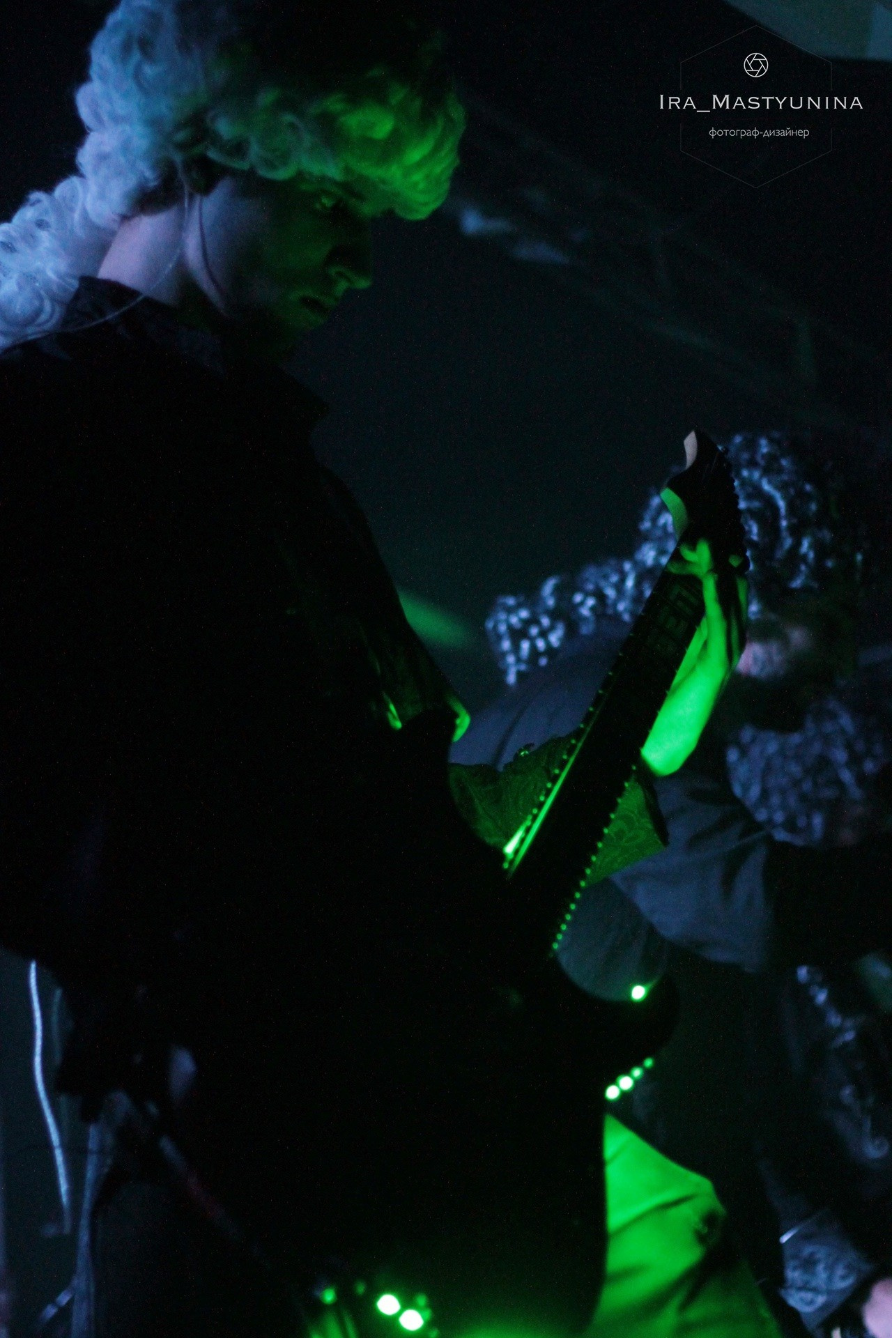 Лютофест. Фотограф-дизайнер Мастюнина Ирина