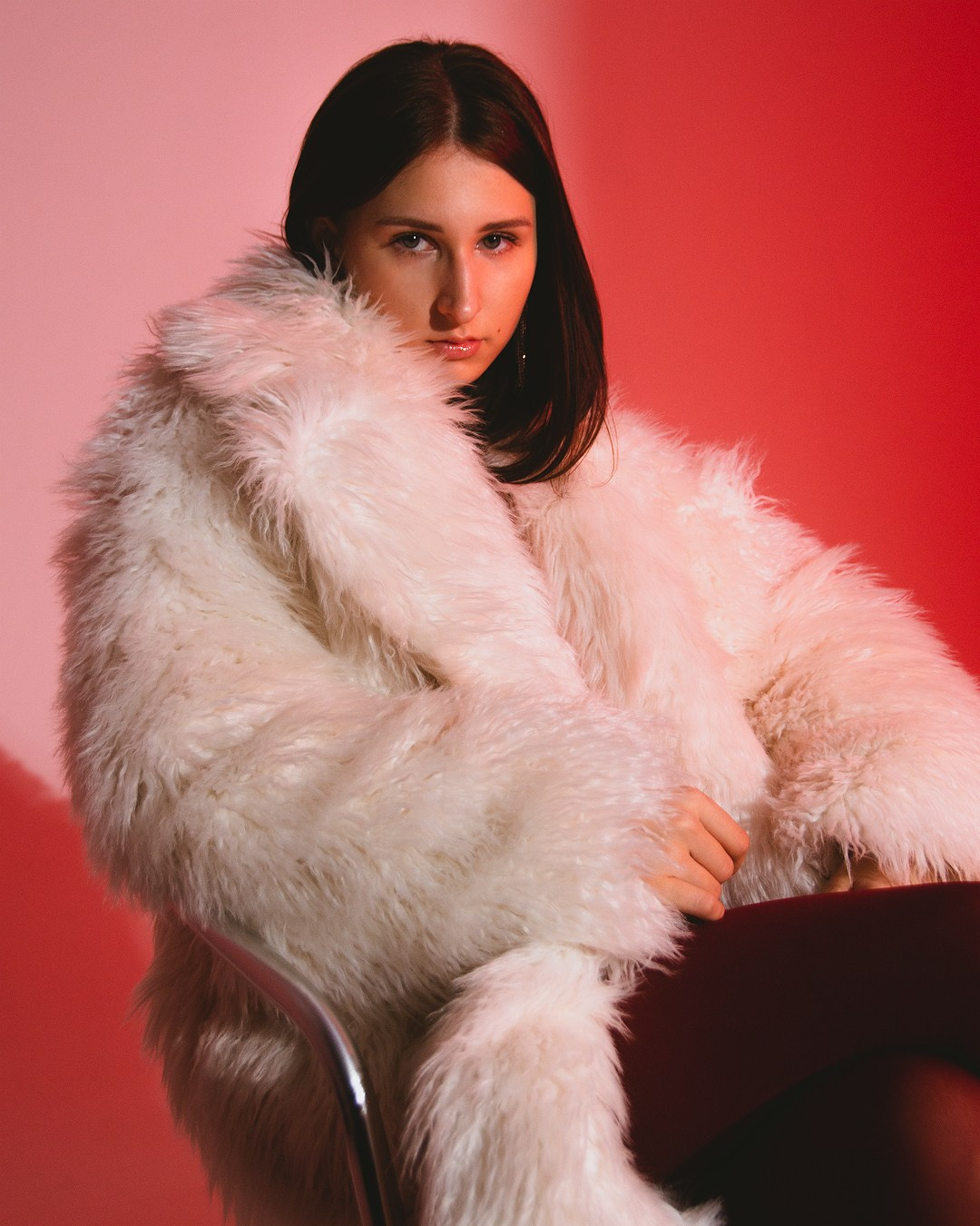 Панчишина Алена. Promodels