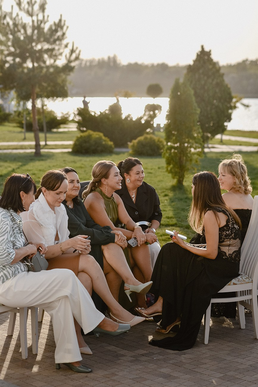 Евгения и Денис. Свадебный и семейный фотограф в Ростове-на-Дону Елена Сторожок