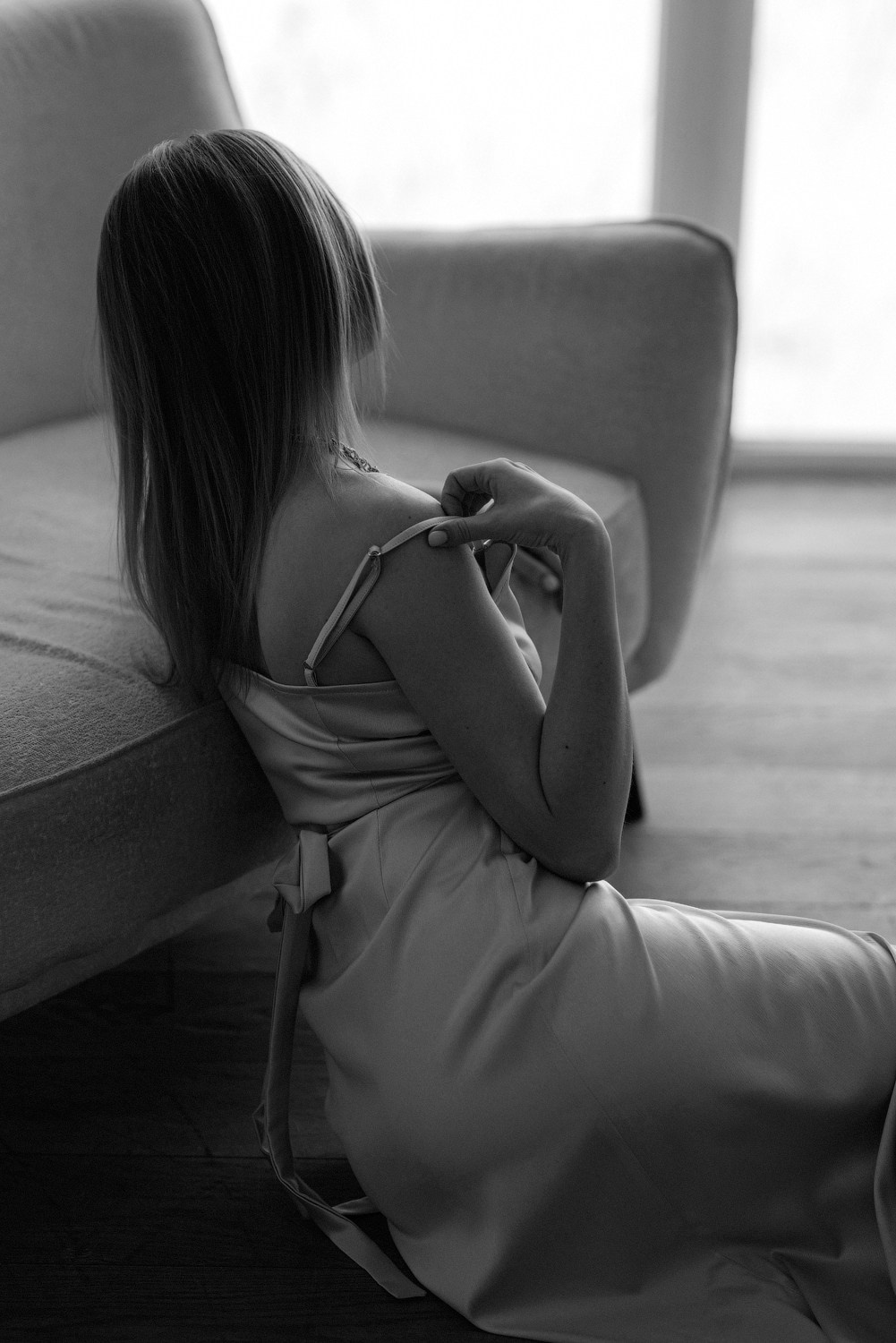 Портрет. Свадебный и семейный фотограф Наталья Штык