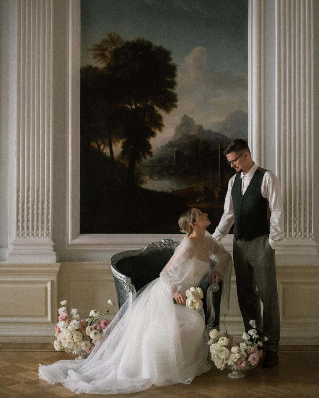 Сва. Флористика и декор в Санкт-Петербурге