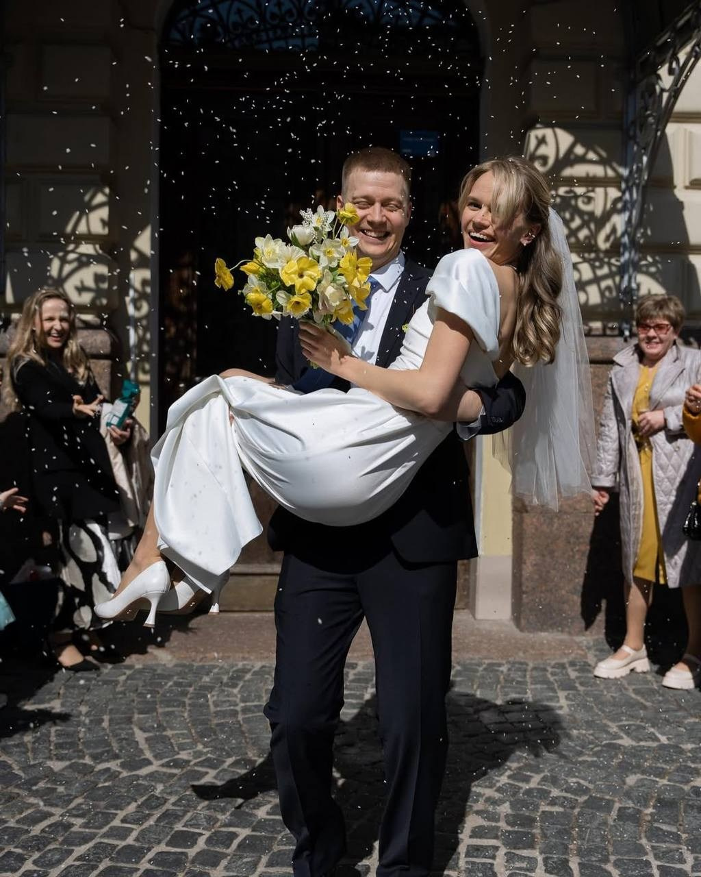 Сва. Флористика и декор в Санкт-Петербурге