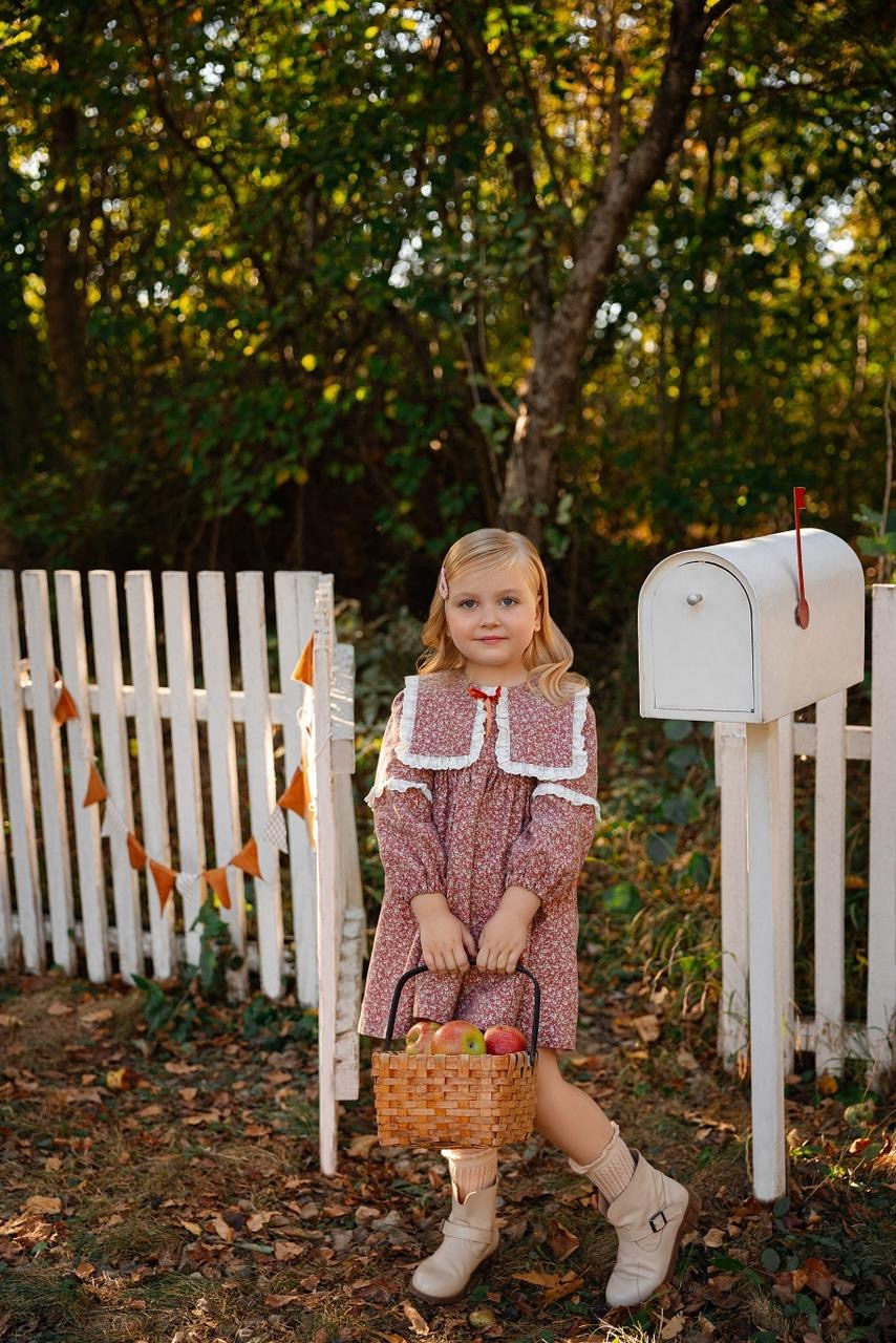 ALISA. Модельная студия MIA Models