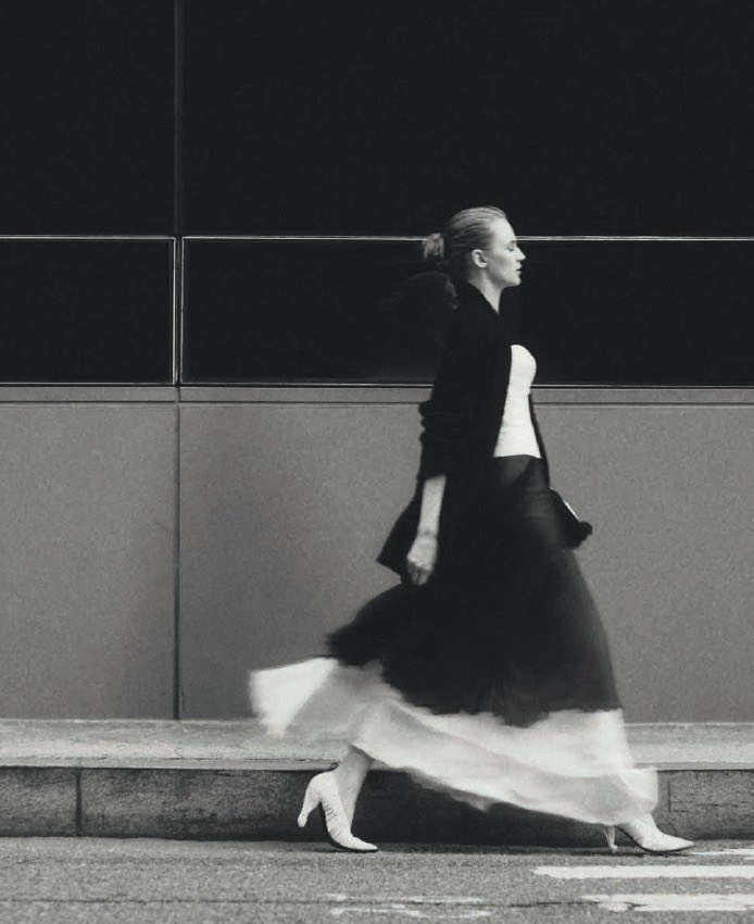 ANGELINA. Модельная студия MIA Models