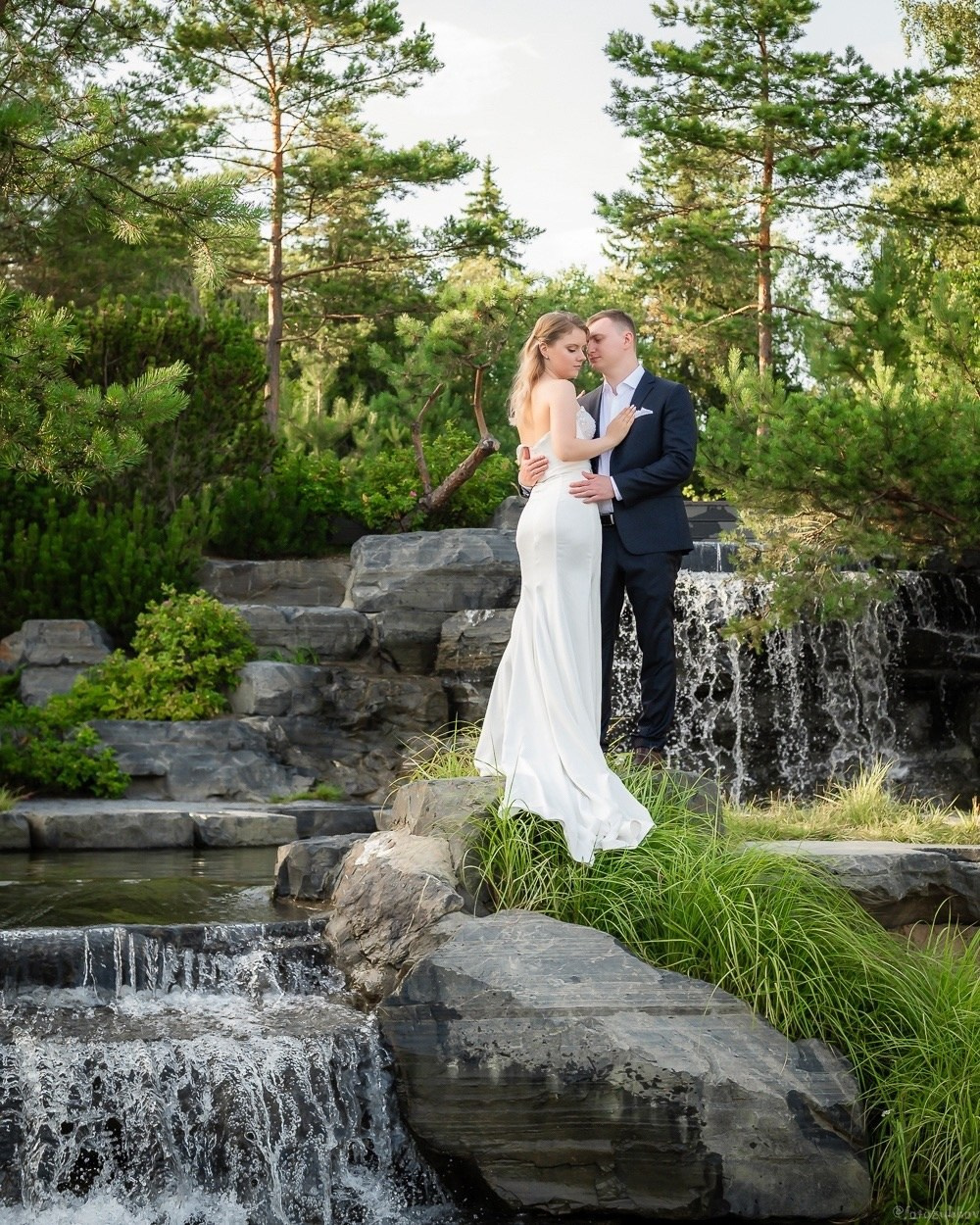 Личный блог фотографа. Свадебный фотограф в Москве Александр Зубков