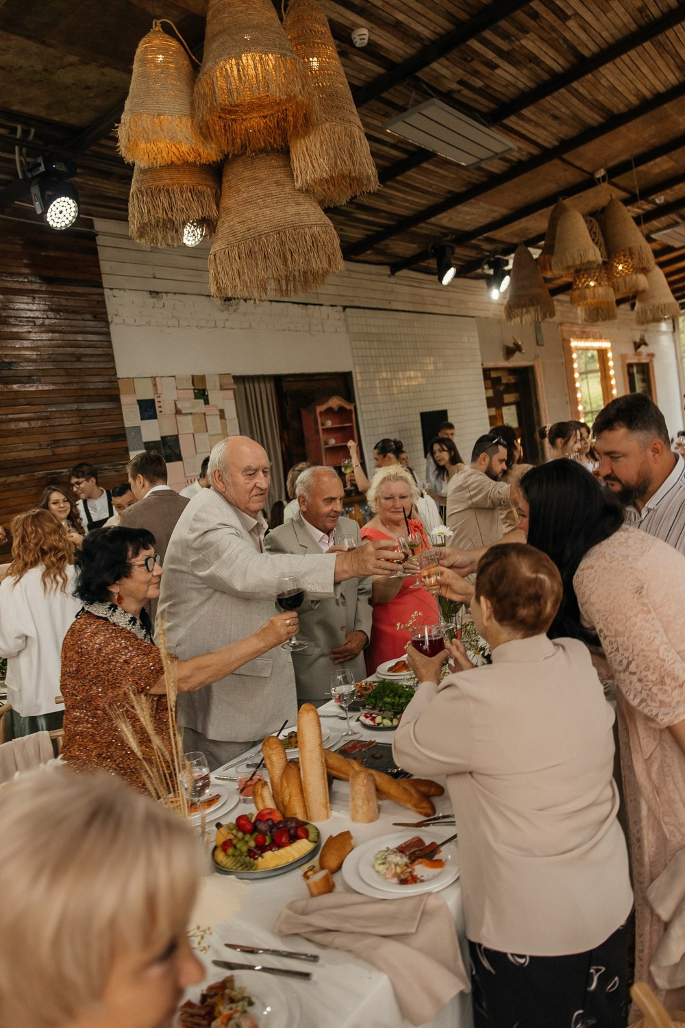 Привет! Я тебя очень ждал…. Свадебный фотограф Москва