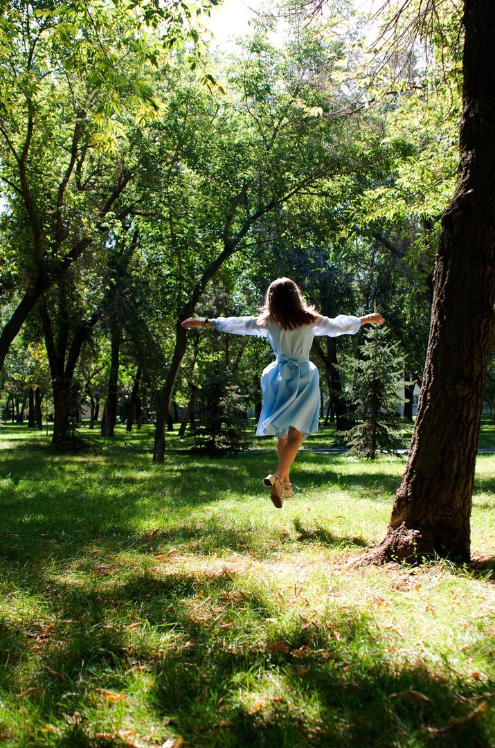 Женские образа. Sreda fotoArt