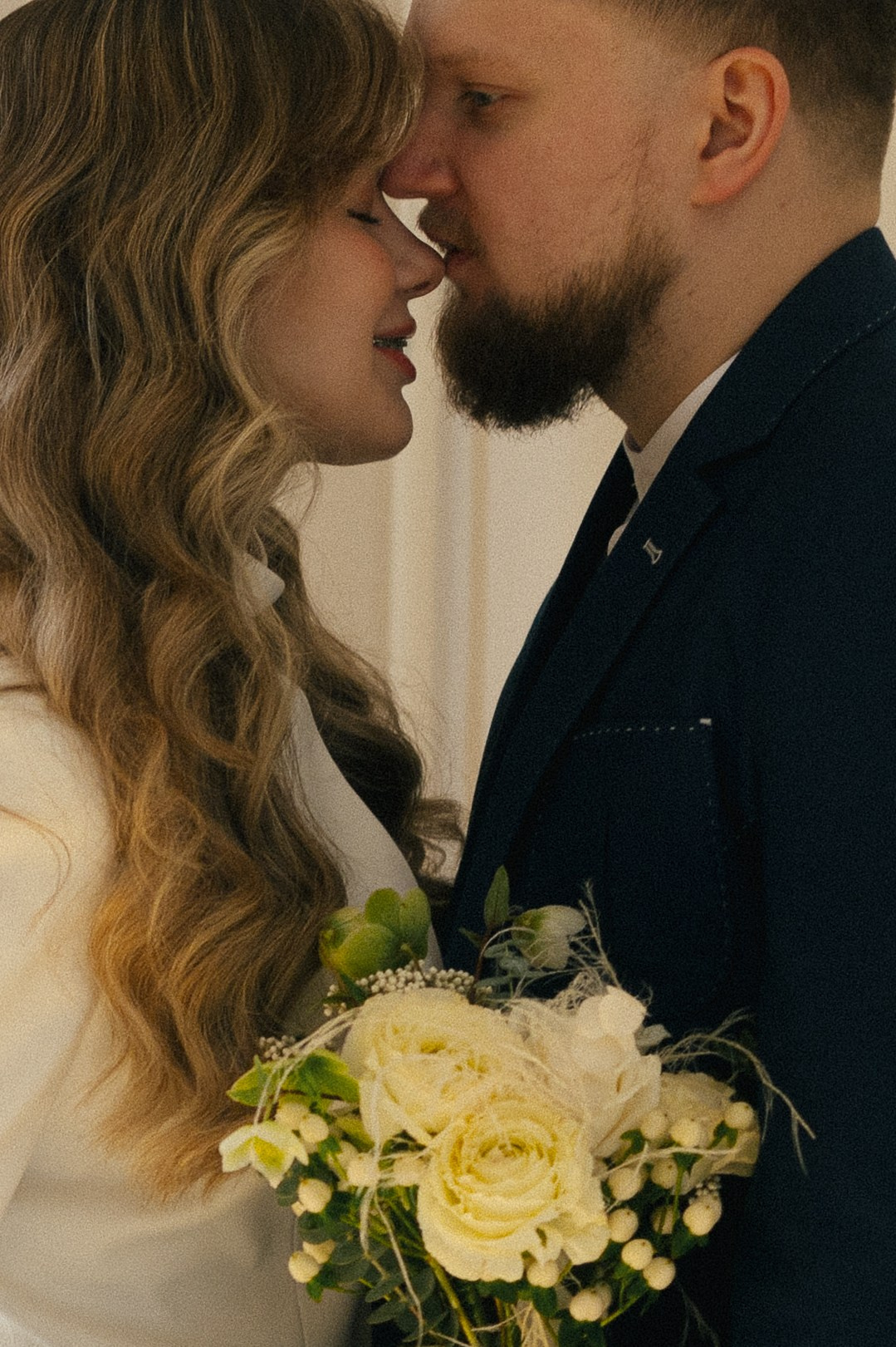 Юля и Анатолий. Фотограф из Петербурга