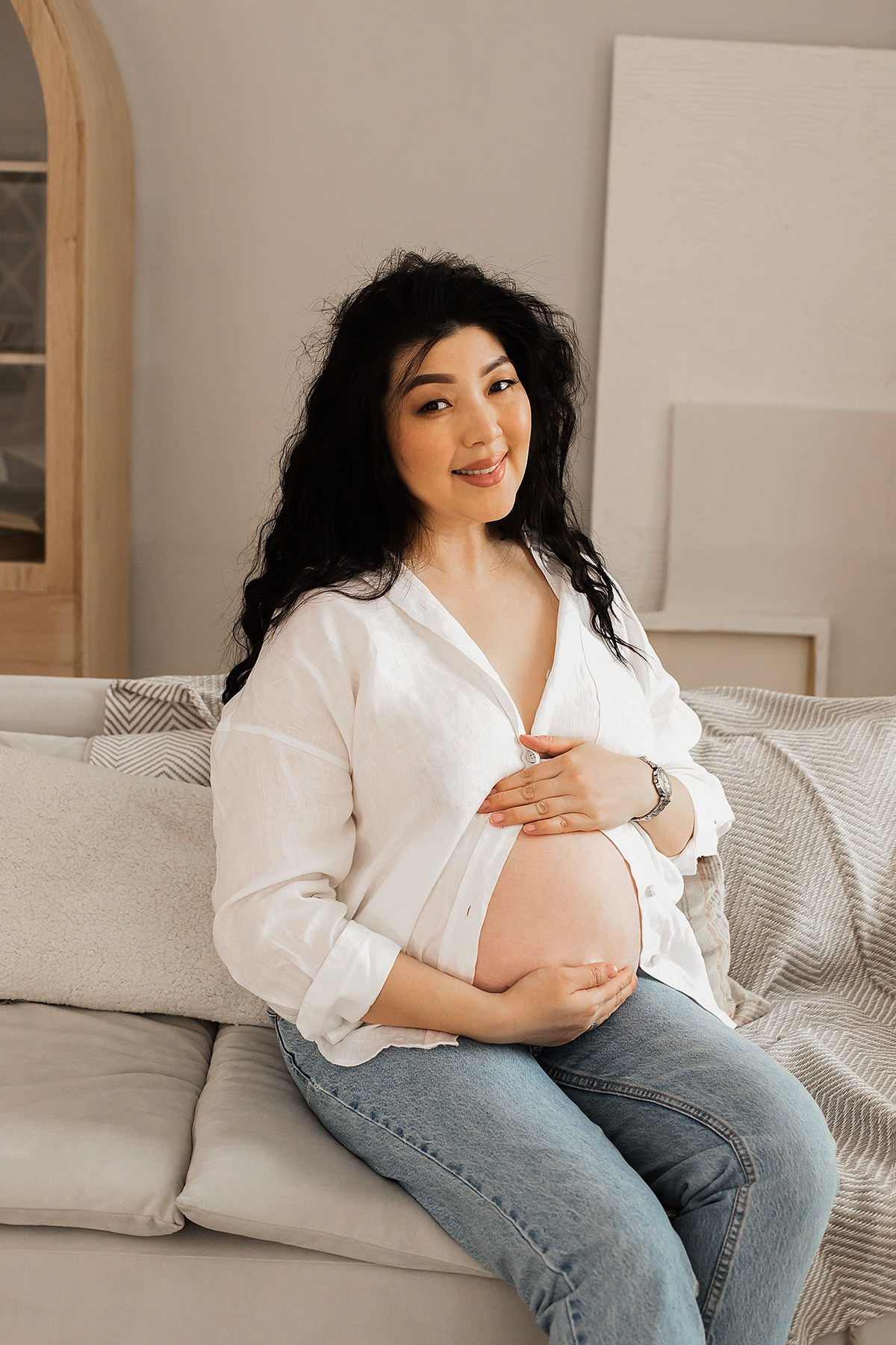 Беременность