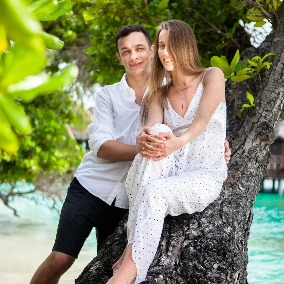 Фотограф Мельник Ирина. Москва