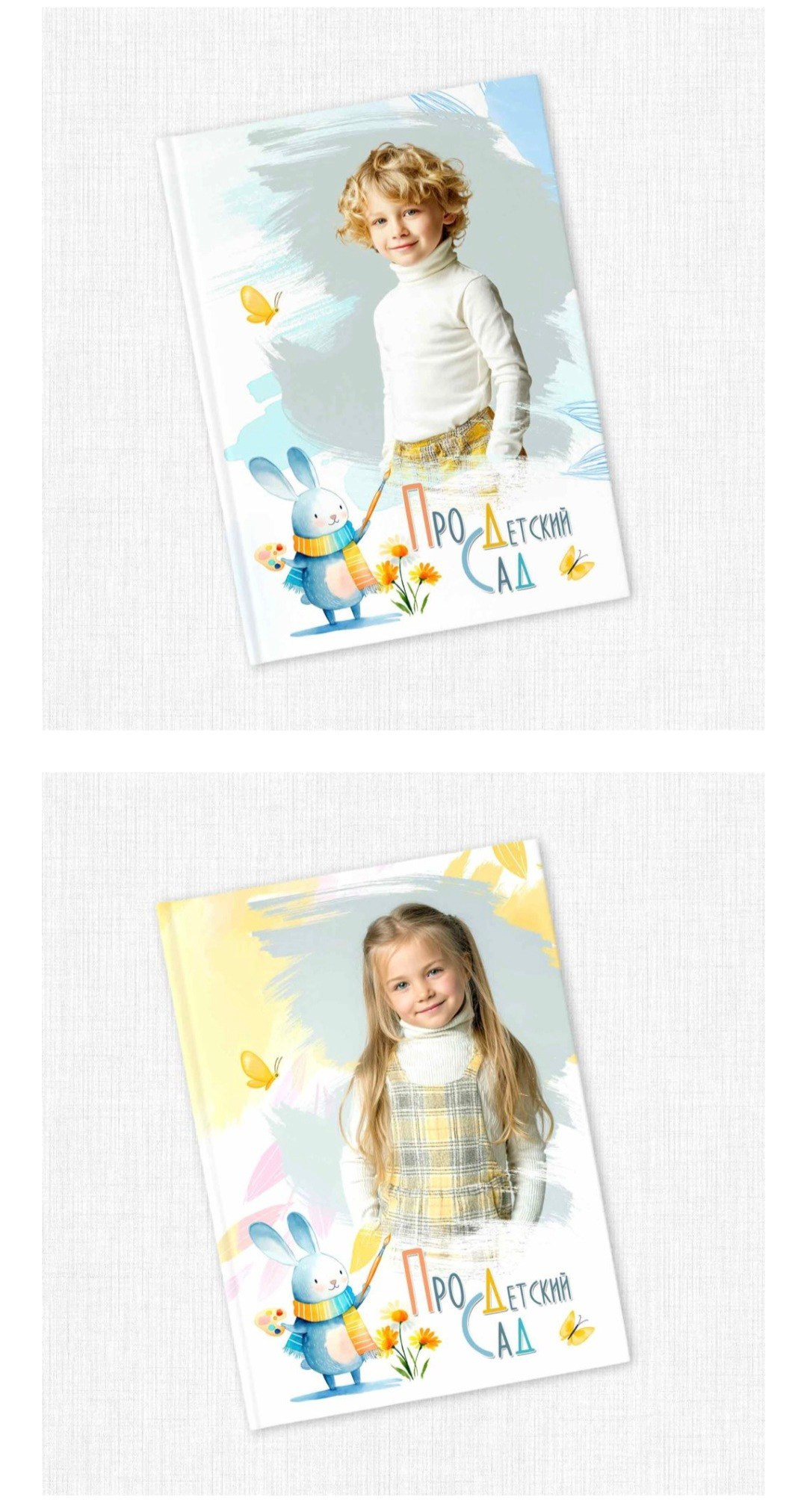 Зайчата. Anna Gidros — профессиональный фотограф