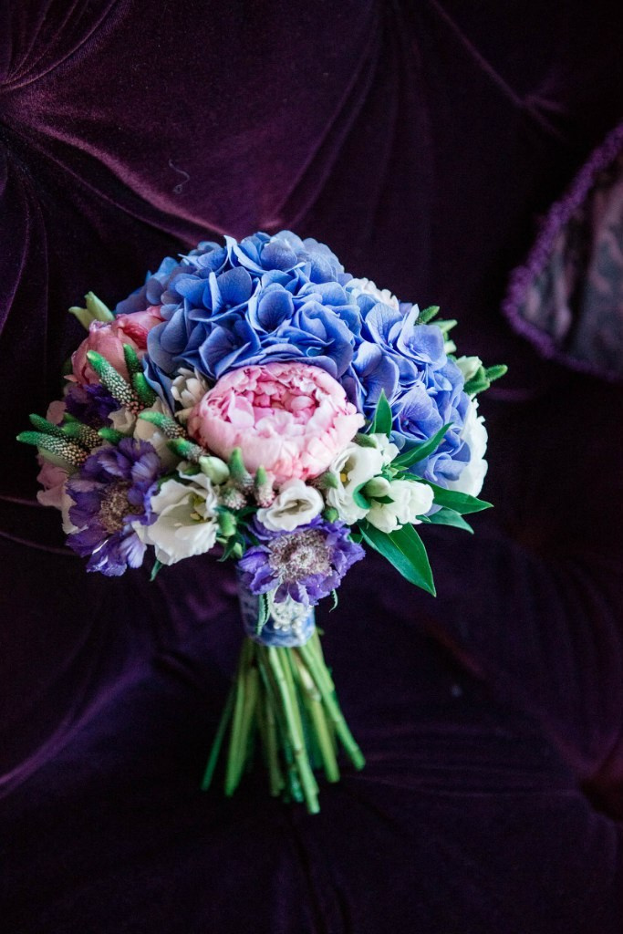 Свадьбы. Фотограф в Москве и МО / Анна Дорохина