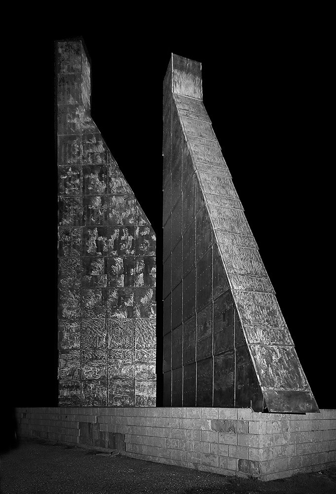 Interface/Container. Alexey Bogolepov photography