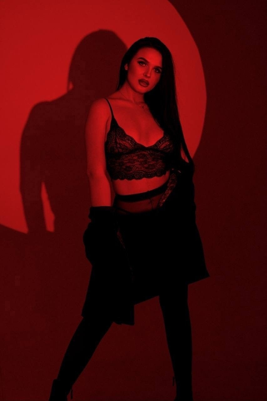 Маша. Фотограф в Курске Смирнов Евгений