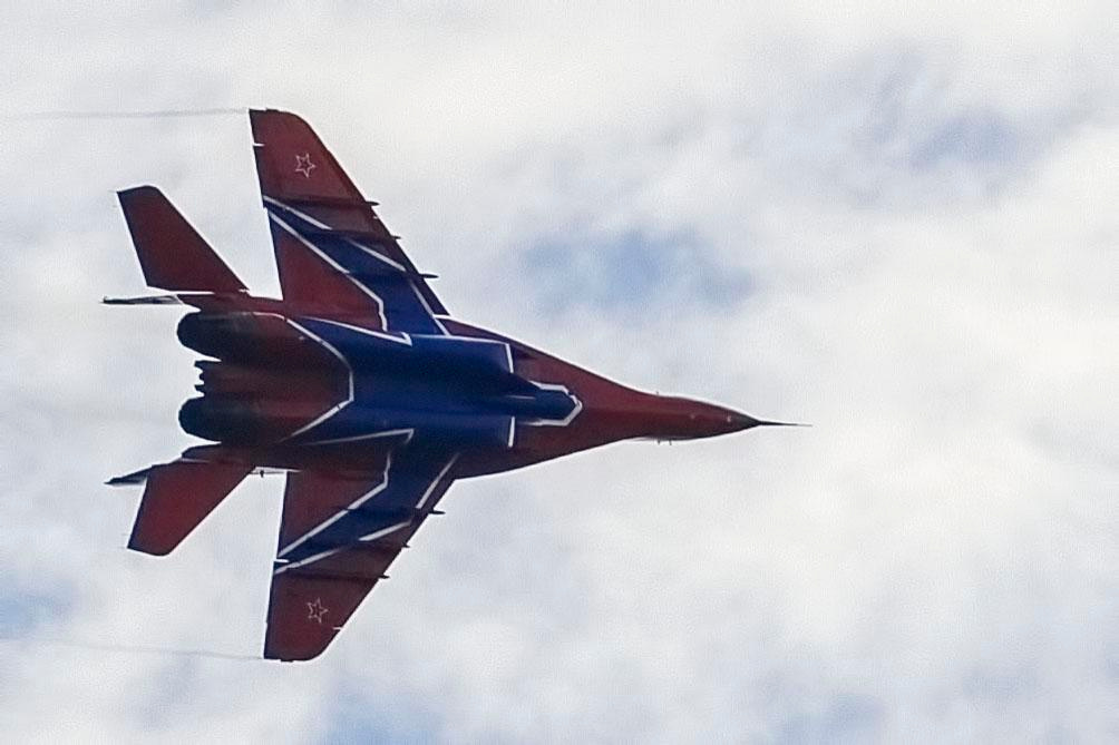 Авиашоу Новосибирск 2022. Репортажный фотограф в Новосибирске