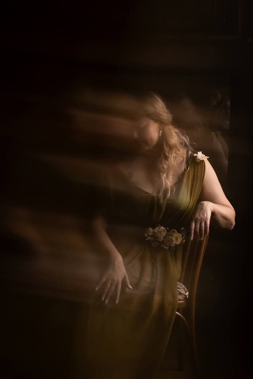 Семейный LIFESTYLE фотограф в Москве