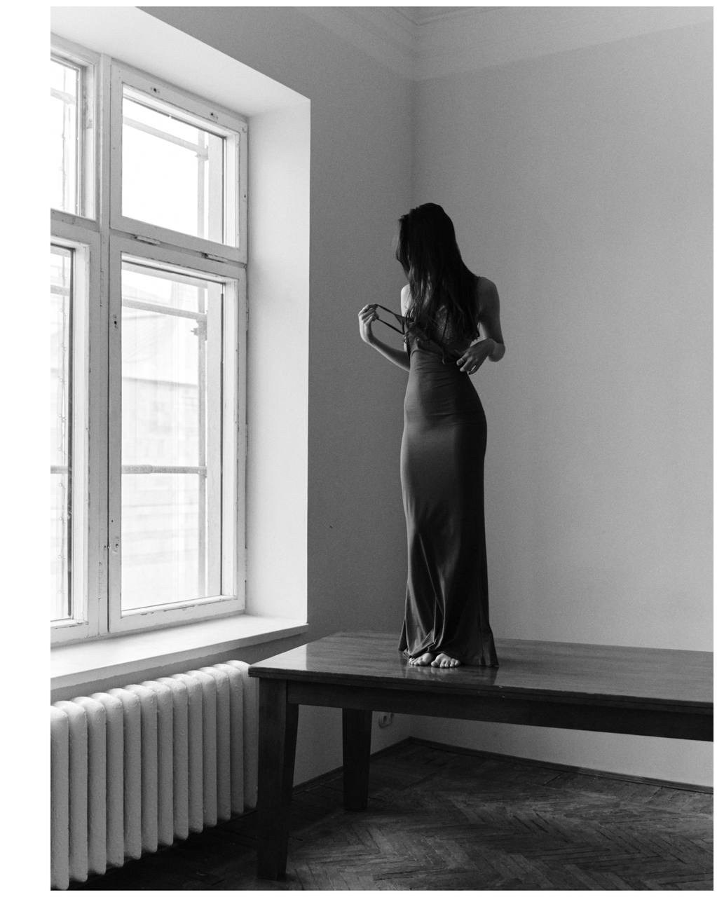 ADELINA. Фотограф Екатерина Ситникова