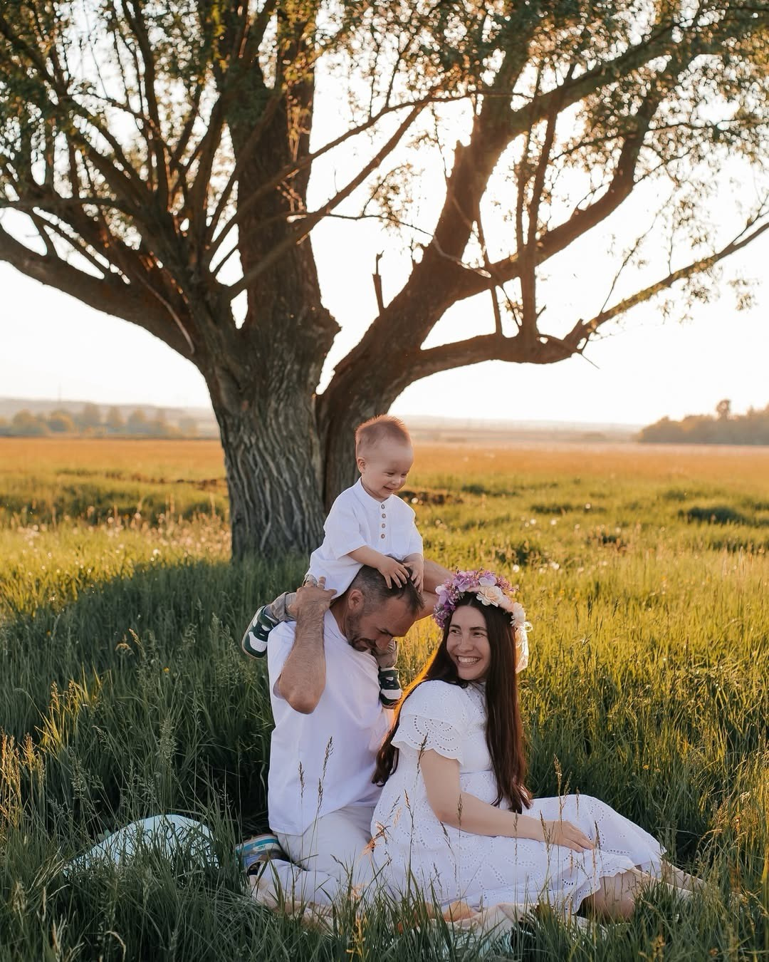 Алия. Семейный фотограф Юнусова Раиля