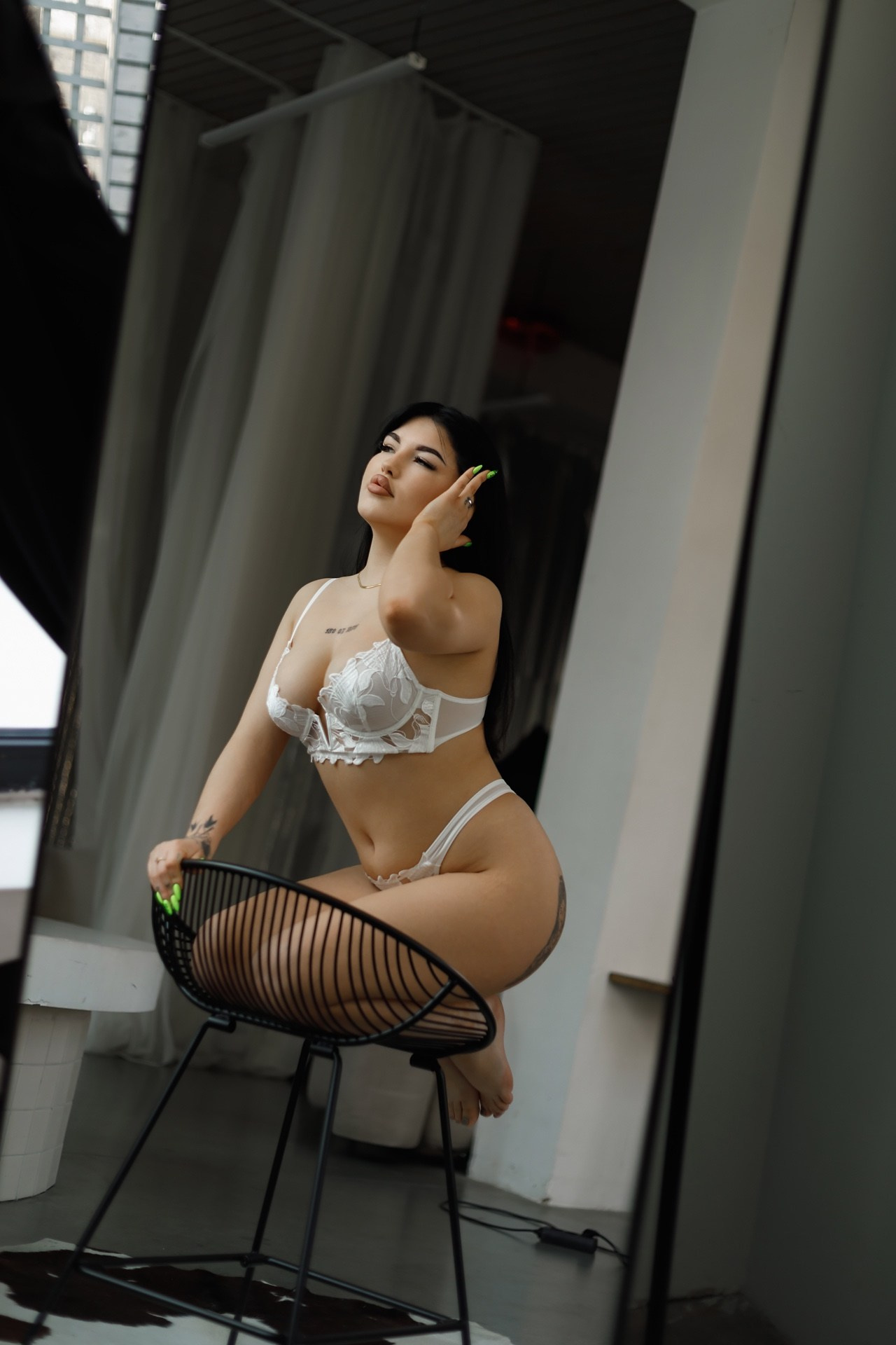 Тася и Кристина. Фотограф Колюкаева Екатерина | Воронеж