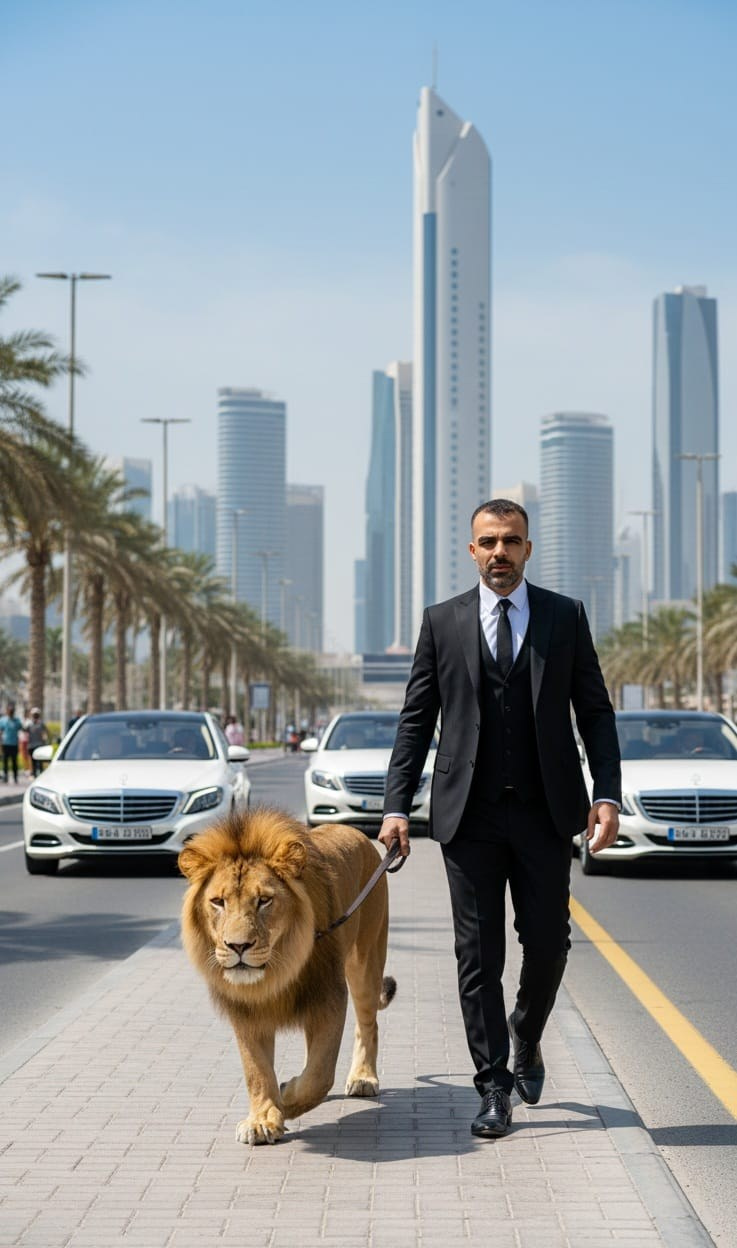 Магия ИИ. Фотограф Тула