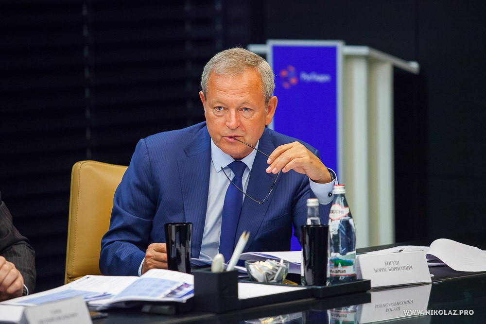 Русгидро (конференция). Видеооператор/Фотограф Николай Завьялов