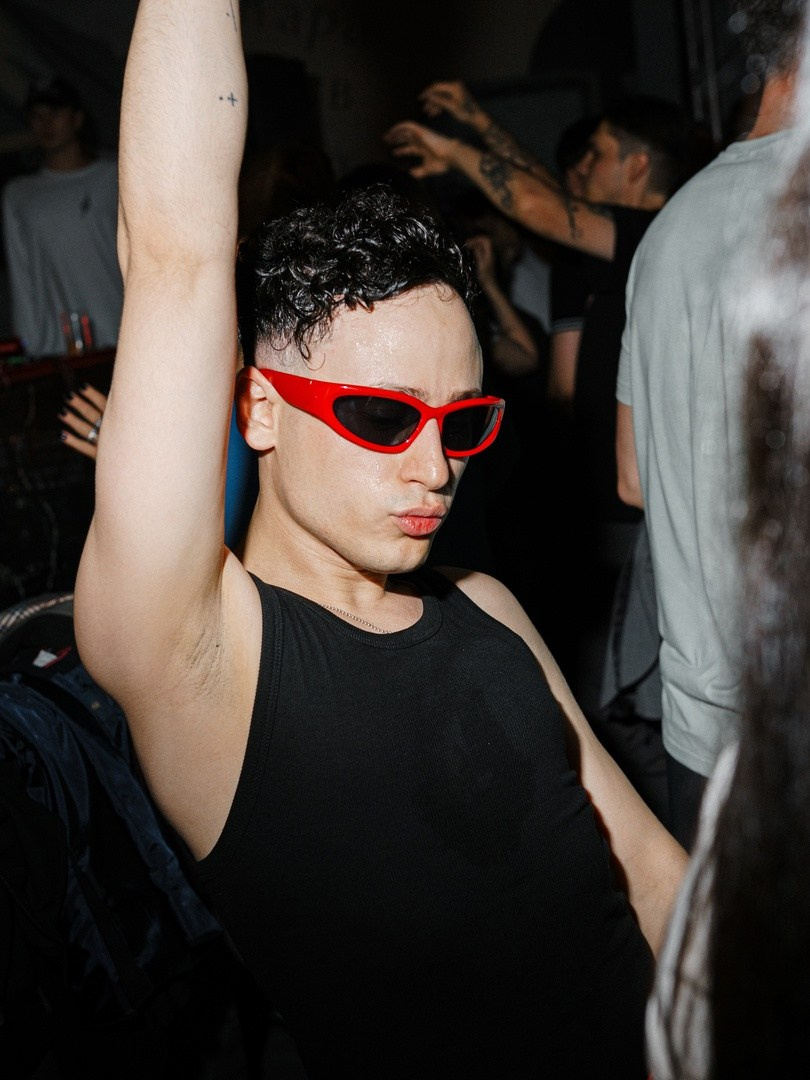 Salute Honey X Union. Коммерческий и репортажный фотограф в Санкт-Петербурге — Туся Сушка