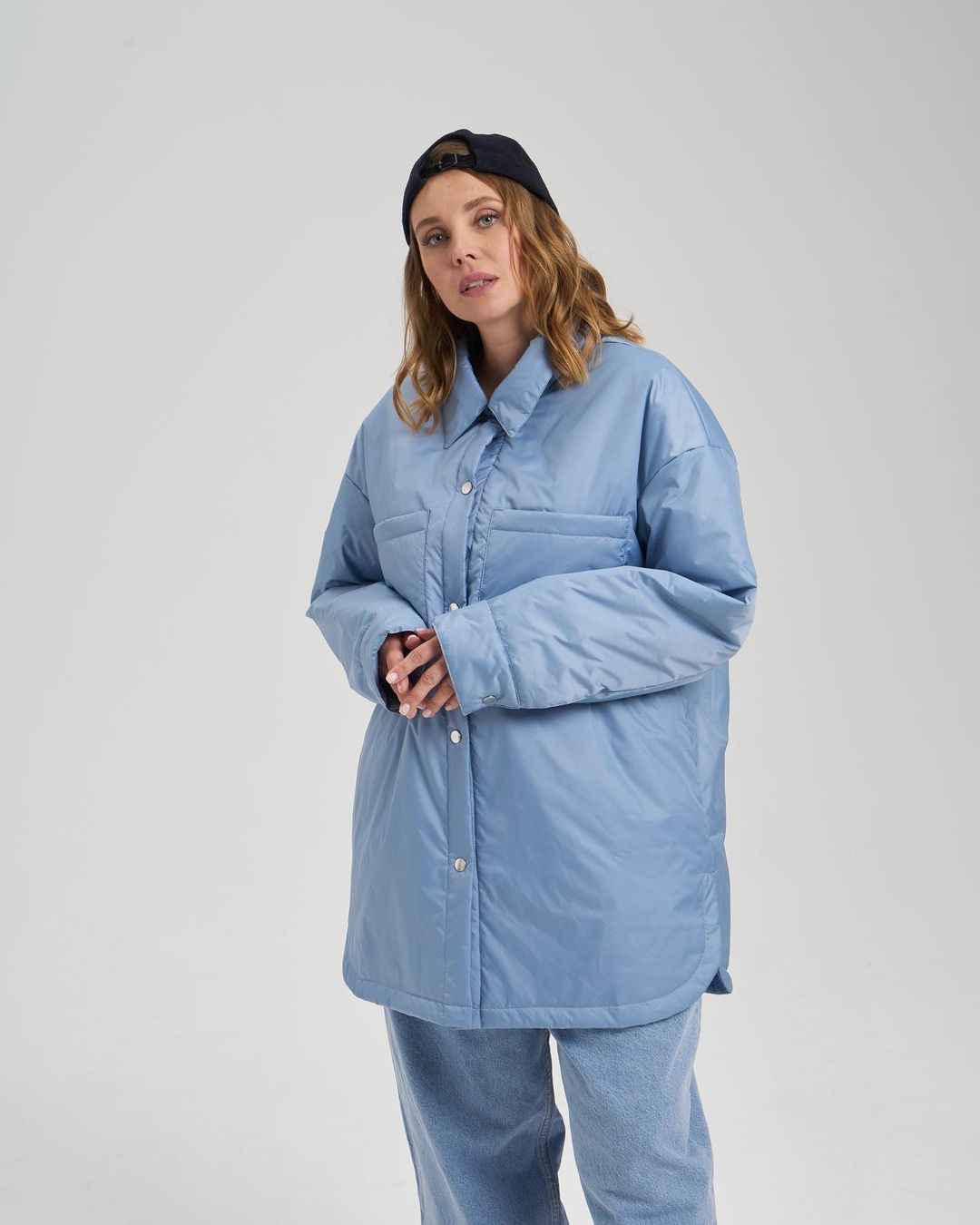 ЛИЗА +SIZE. Продающий контент для маркетплейсов и e-commerce «под ключ»