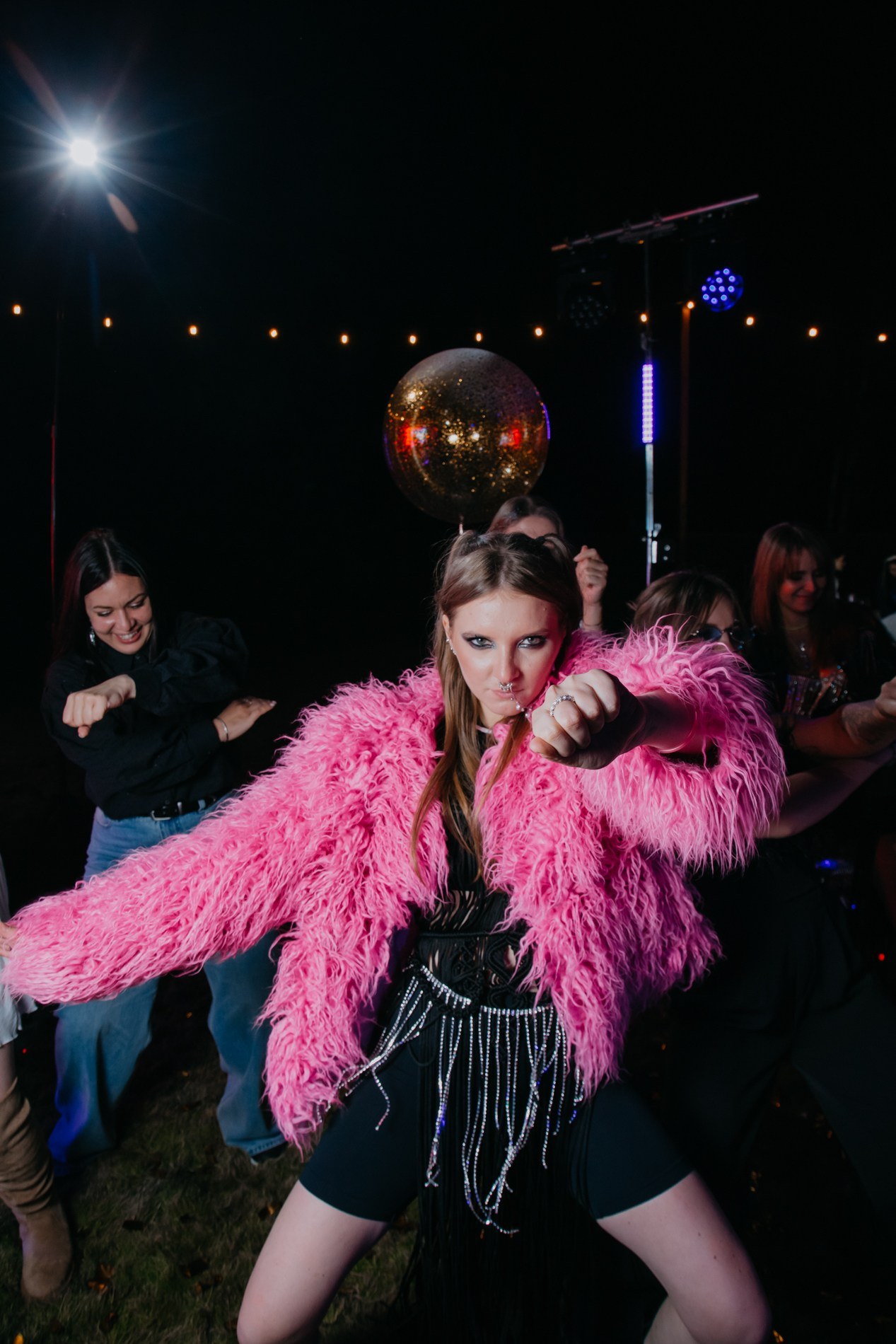 BURNINGMAN. Фотограф ваших событий