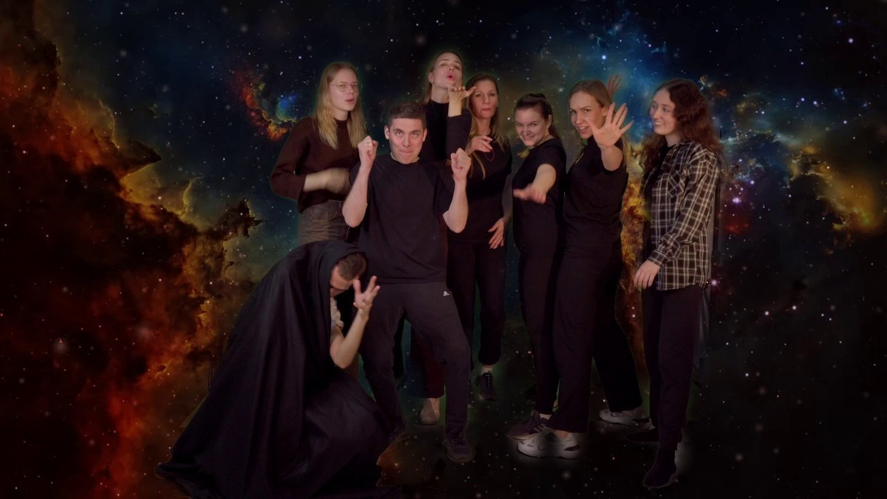 Тренинг «Мастерство актёра в кино. Работа с камерой». Денис Хрюкин, режиссёр кино и театра, продюсер, фотограф, Санкт-Петербург, Москва