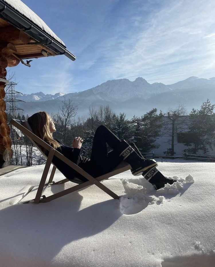 Красная поляна. YOUA TOURS