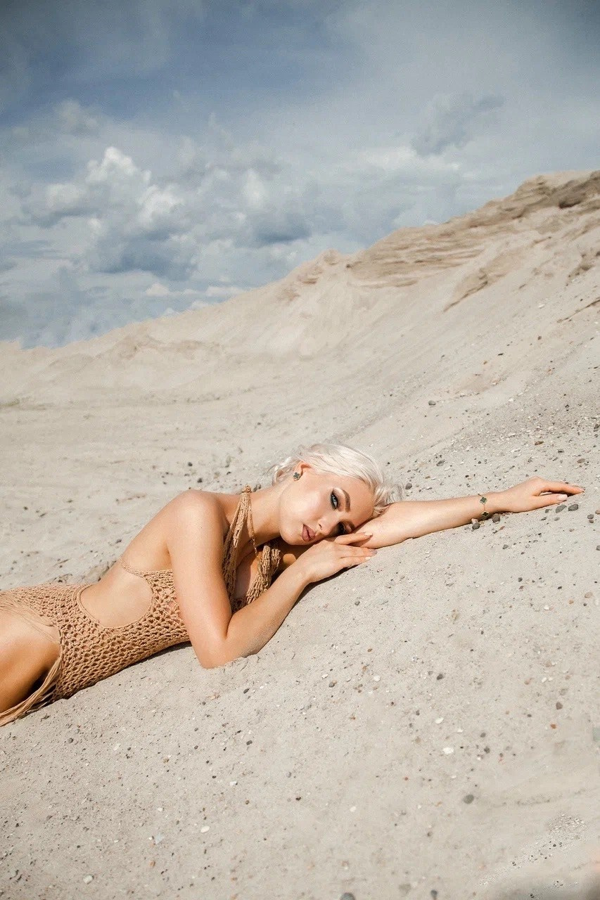 Пески (недалеко от Орлика). Портретный, семейный, свадебный фотограф в Брянске Маргарита Василькова