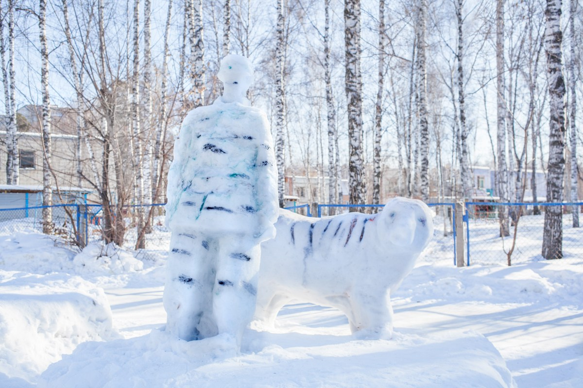 Birch people. Янина болдырева Yanina Boldyreva